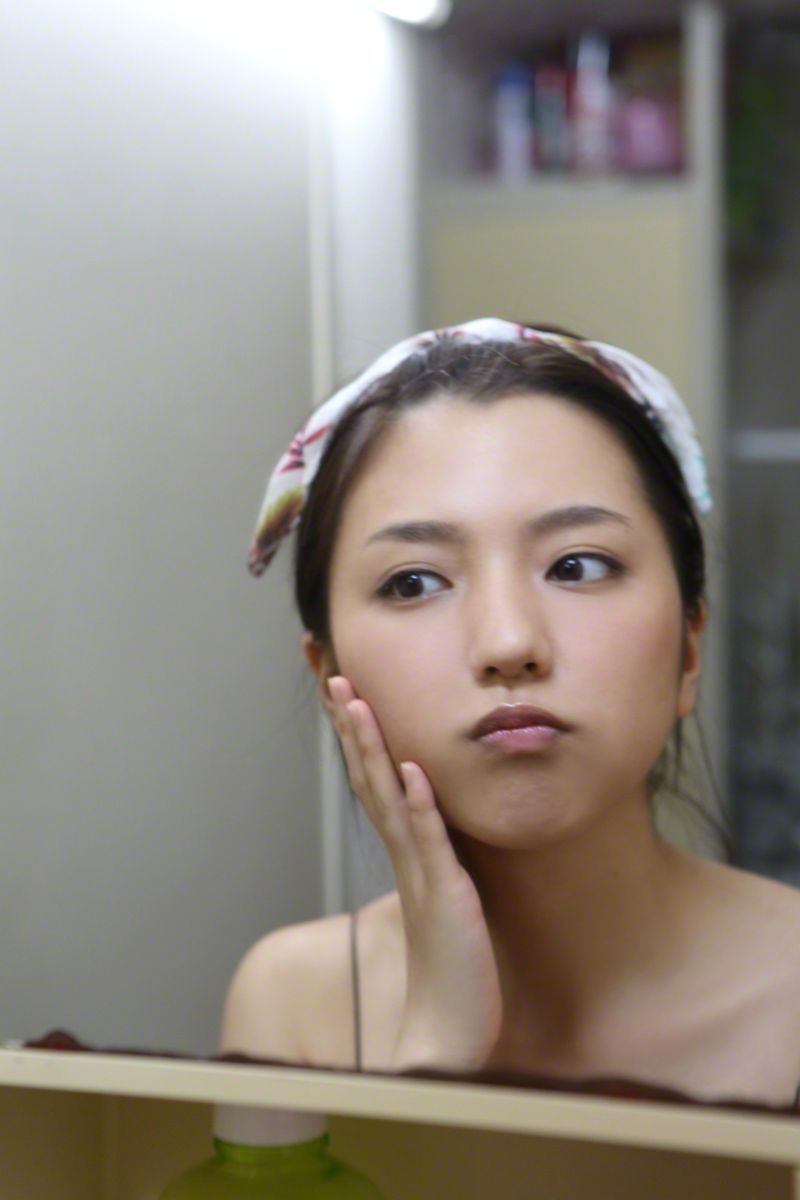 NO.131 Erina Mano 真野恵里菜-图62