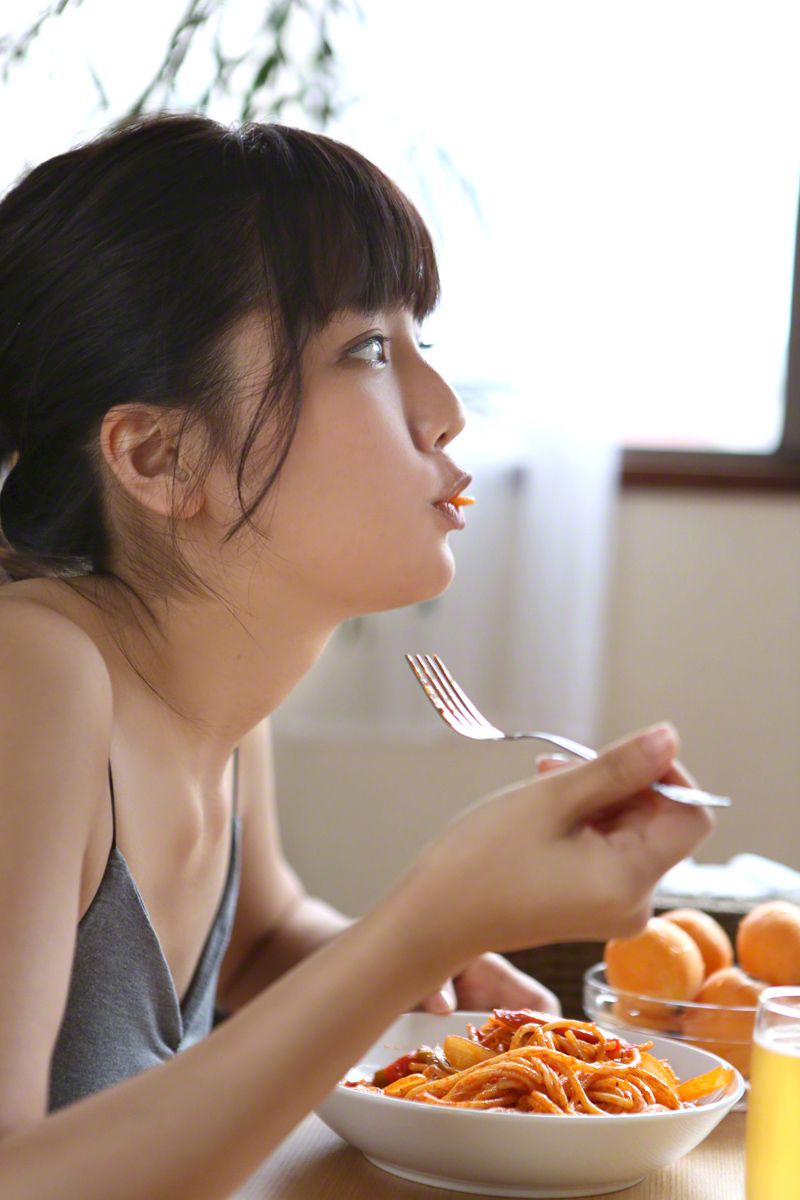 NO.131 Erina Mano 真野恵里菜-图76