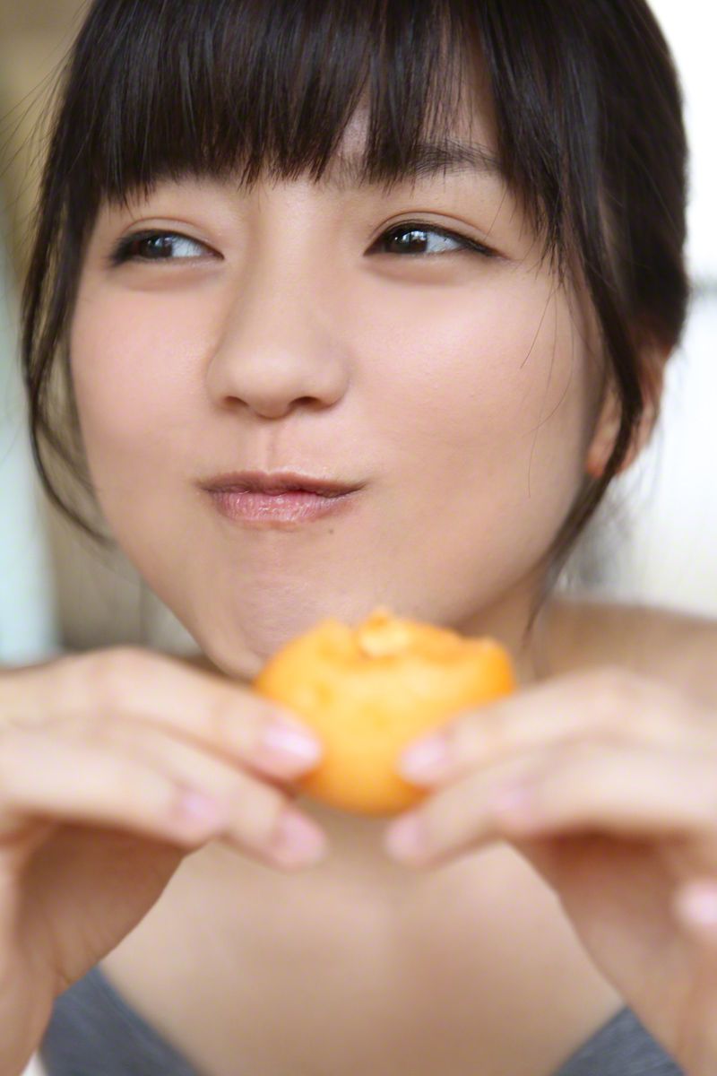 NO.131 Erina Mano 真野恵里菜-图77