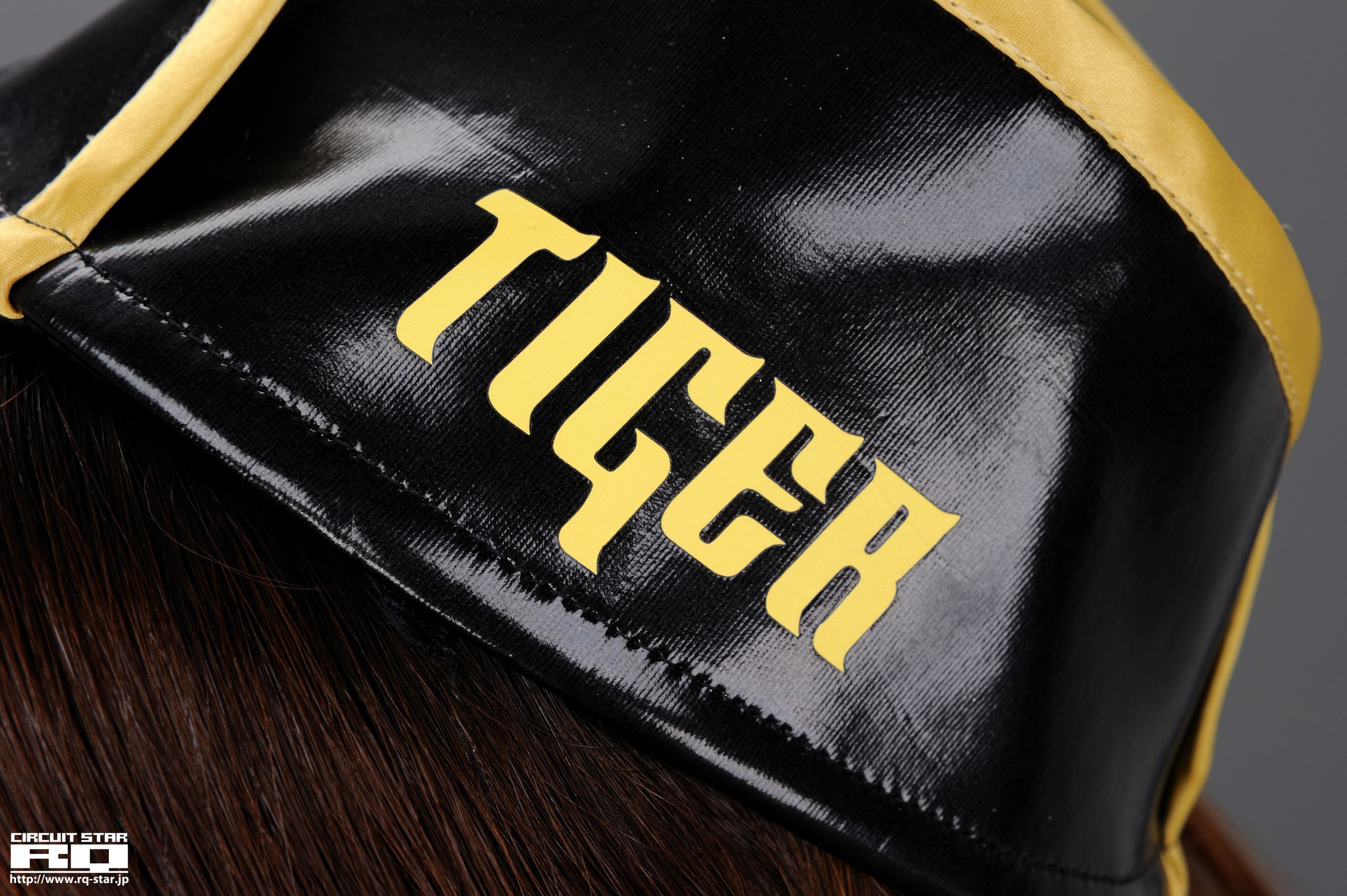 NO.00337 Maria Kotoha 琴葉マリア Race Queen 写真集-图113