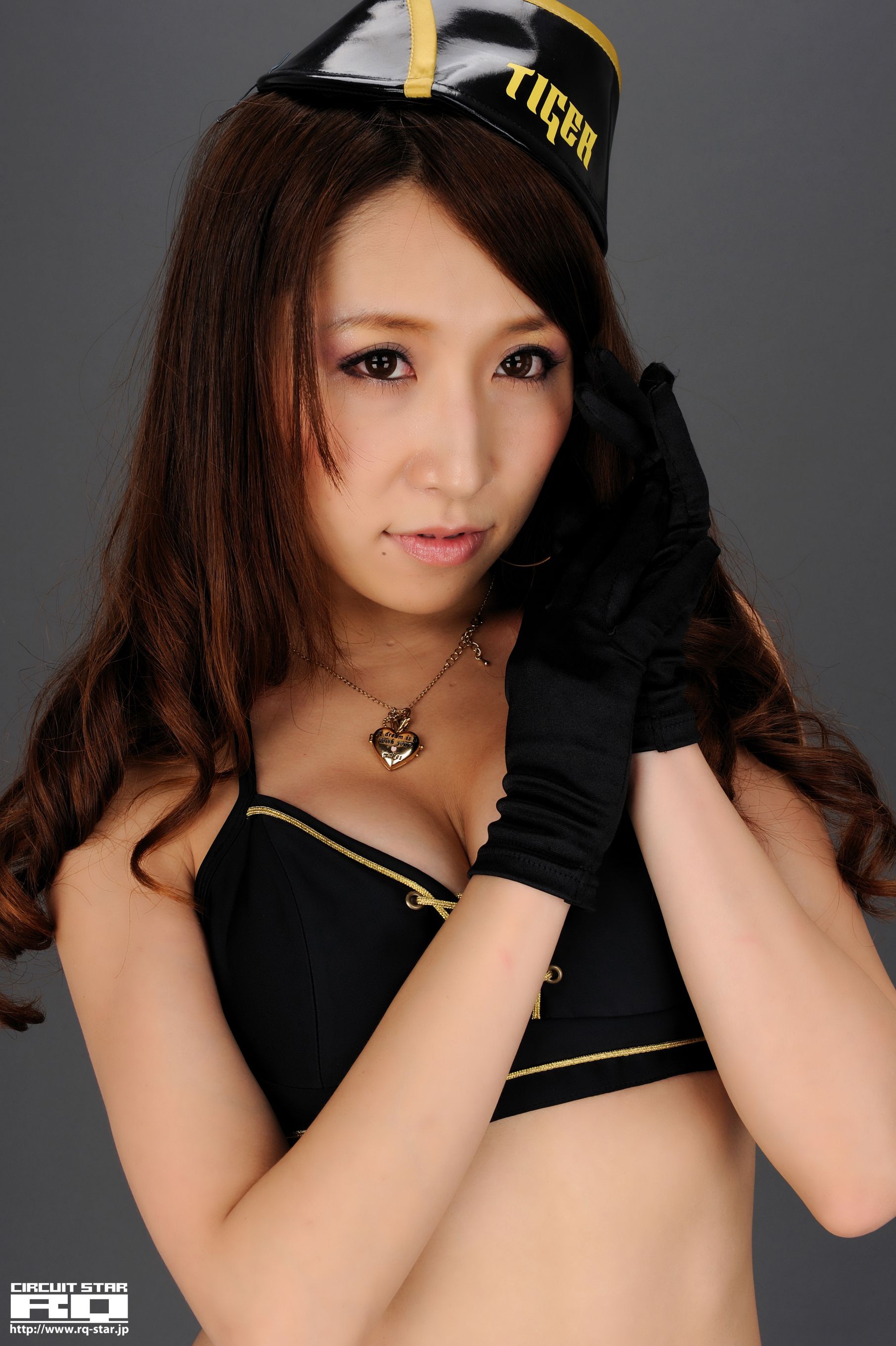 NO.00337 Maria Kotoha 琴葉マリア Race Queen 写真集-图138