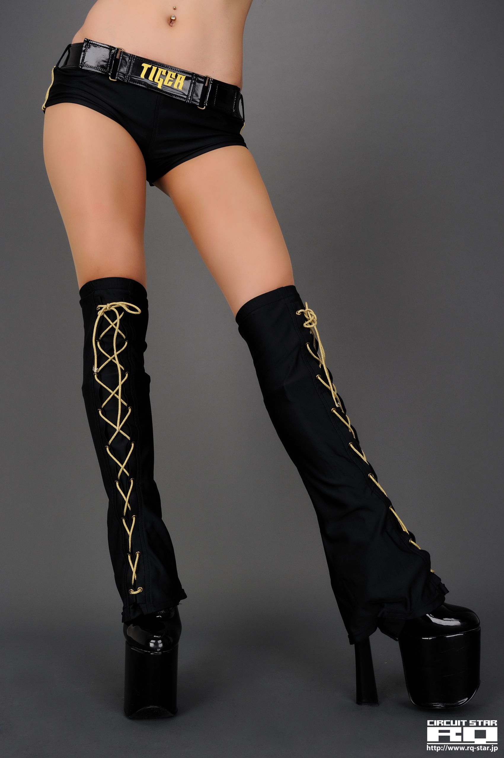 NO.00337 Maria Kotoha 琴葉マリア Race Queen 写真集-图20