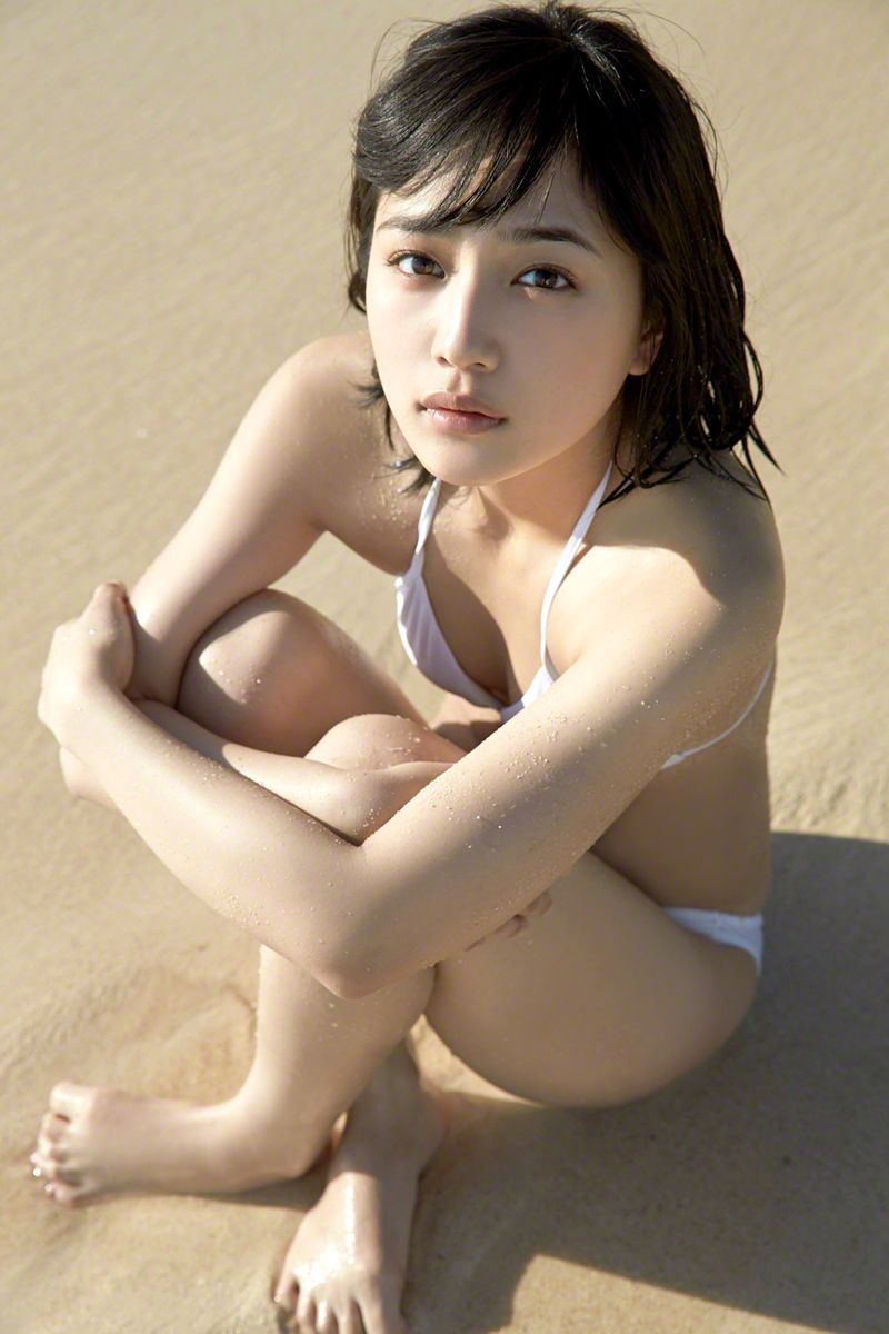 NO.132 Haruna Kawaguchi 川口春奈-图99