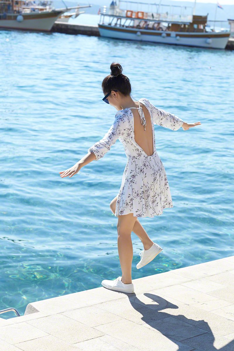 NO.132 Haruna Kawaguchi 川口春奈-图12