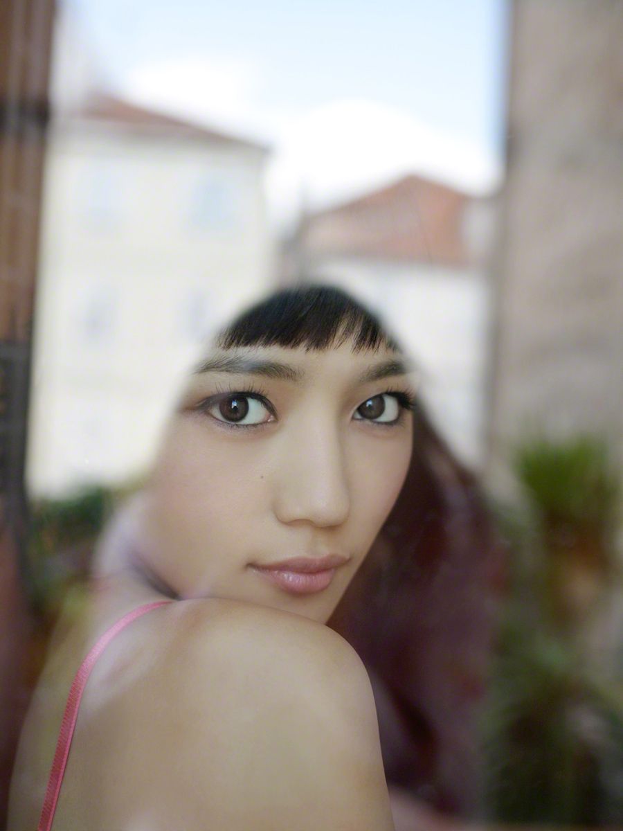 NO.132 Haruna Kawaguchi 川口春奈-图144