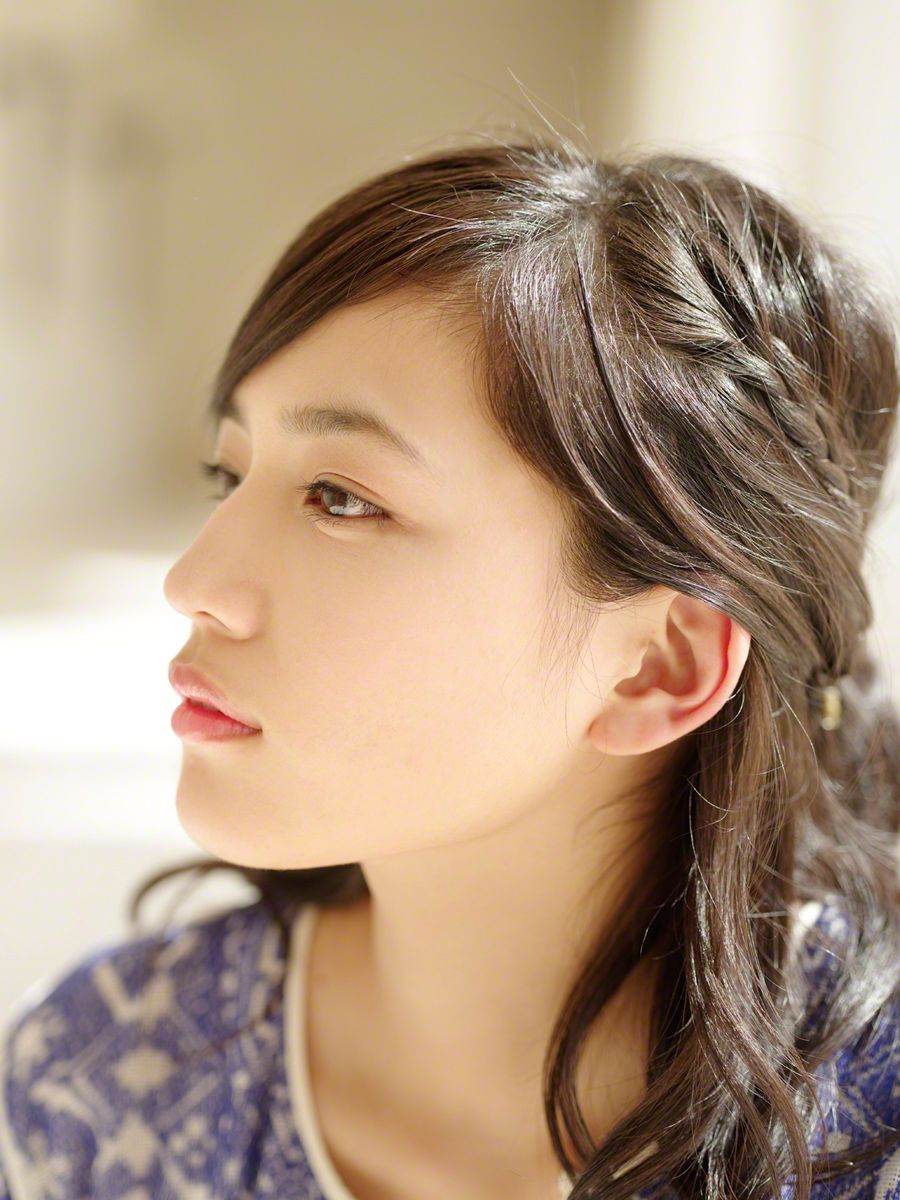 NO.132 Haruna Kawaguchi 川口春奈-图17