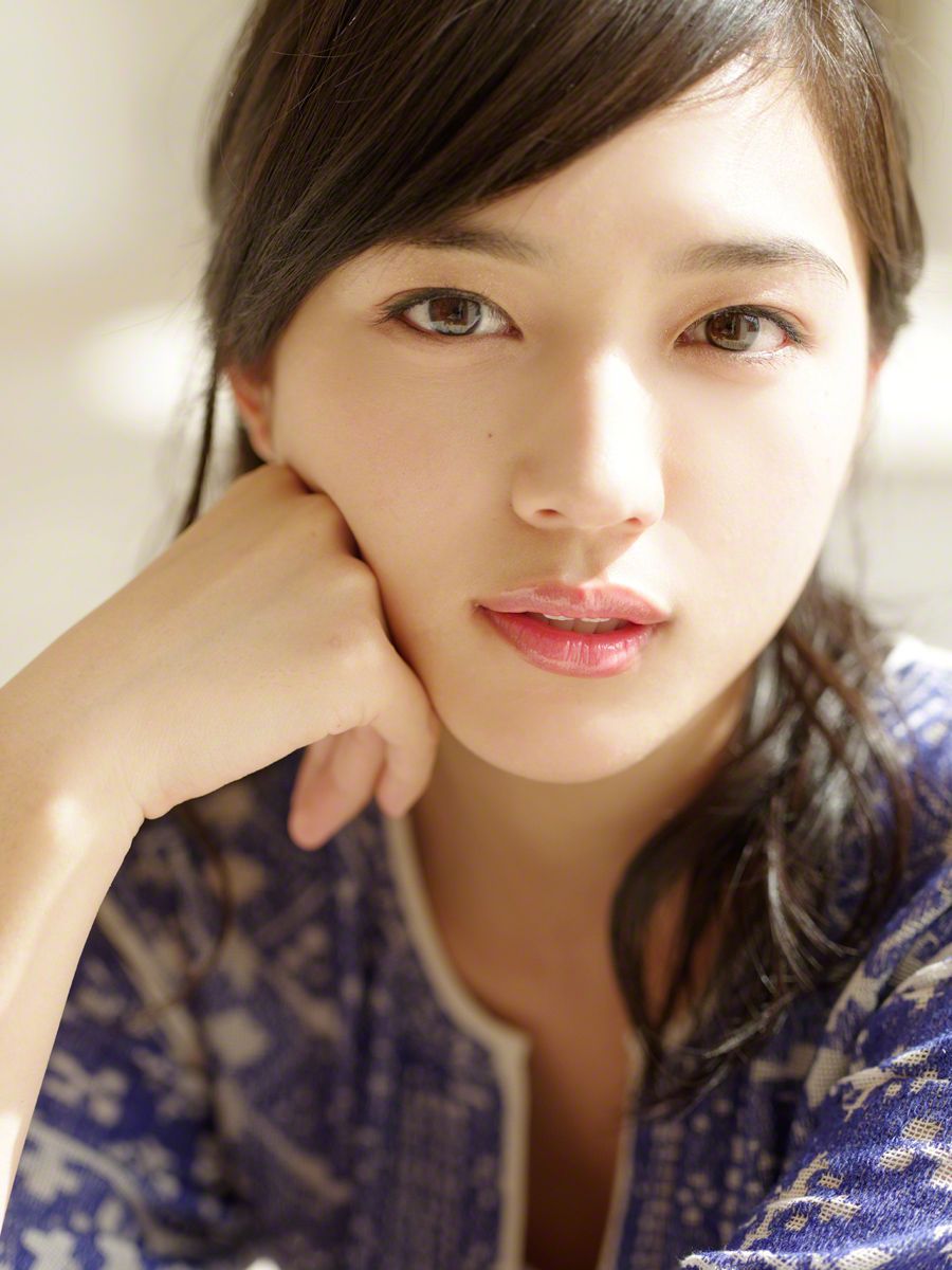 NO.132 Haruna Kawaguchi 川口春奈-图18