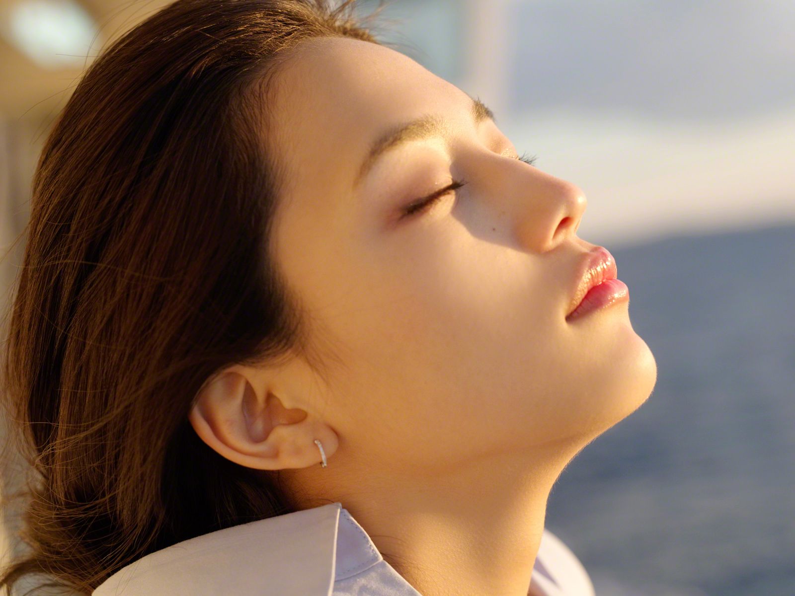 NO.132 Haruna Kawaguchi 川口春奈-图27