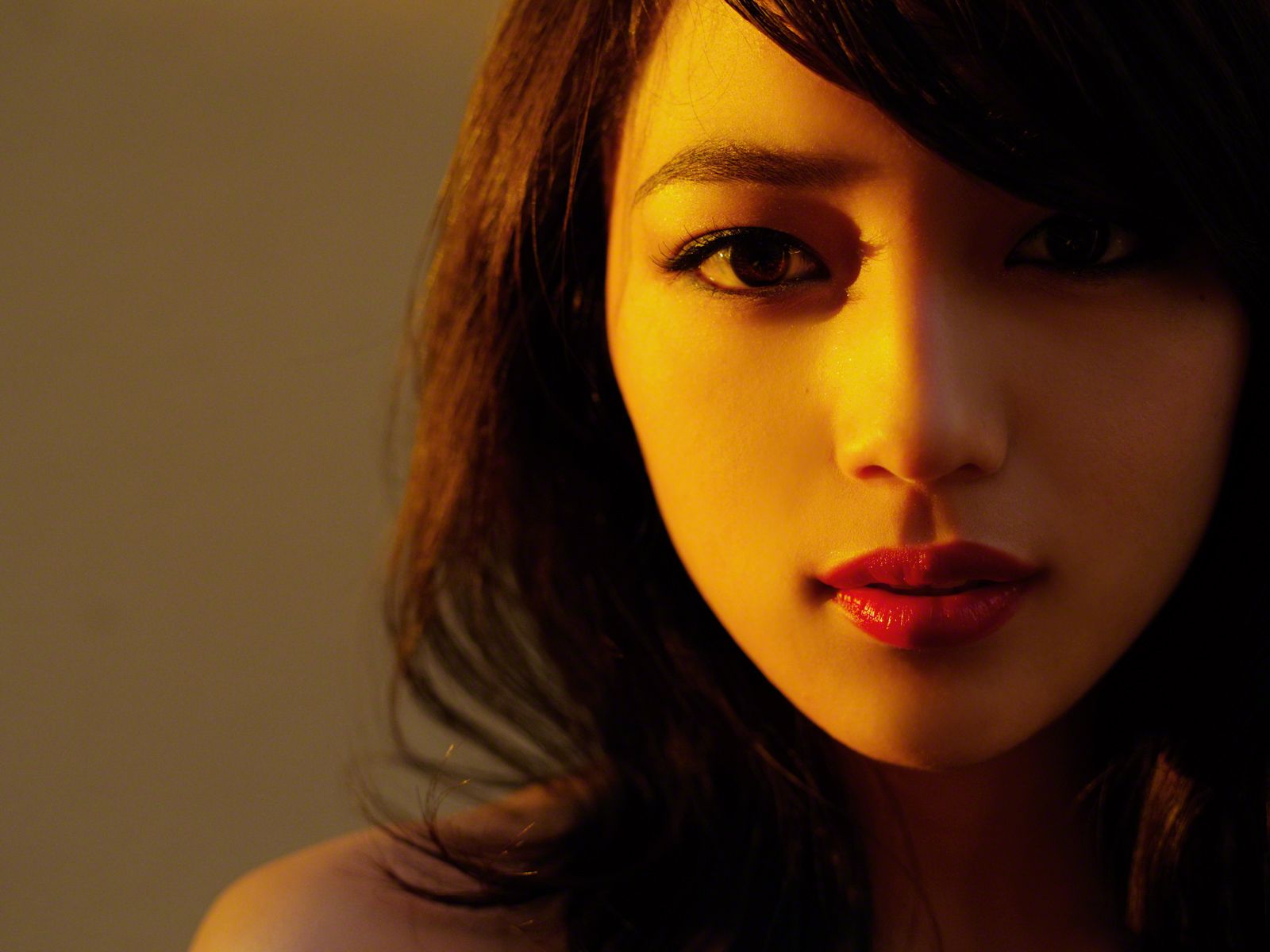 NO.132 Haruna Kawaguchi 川口春奈-图35