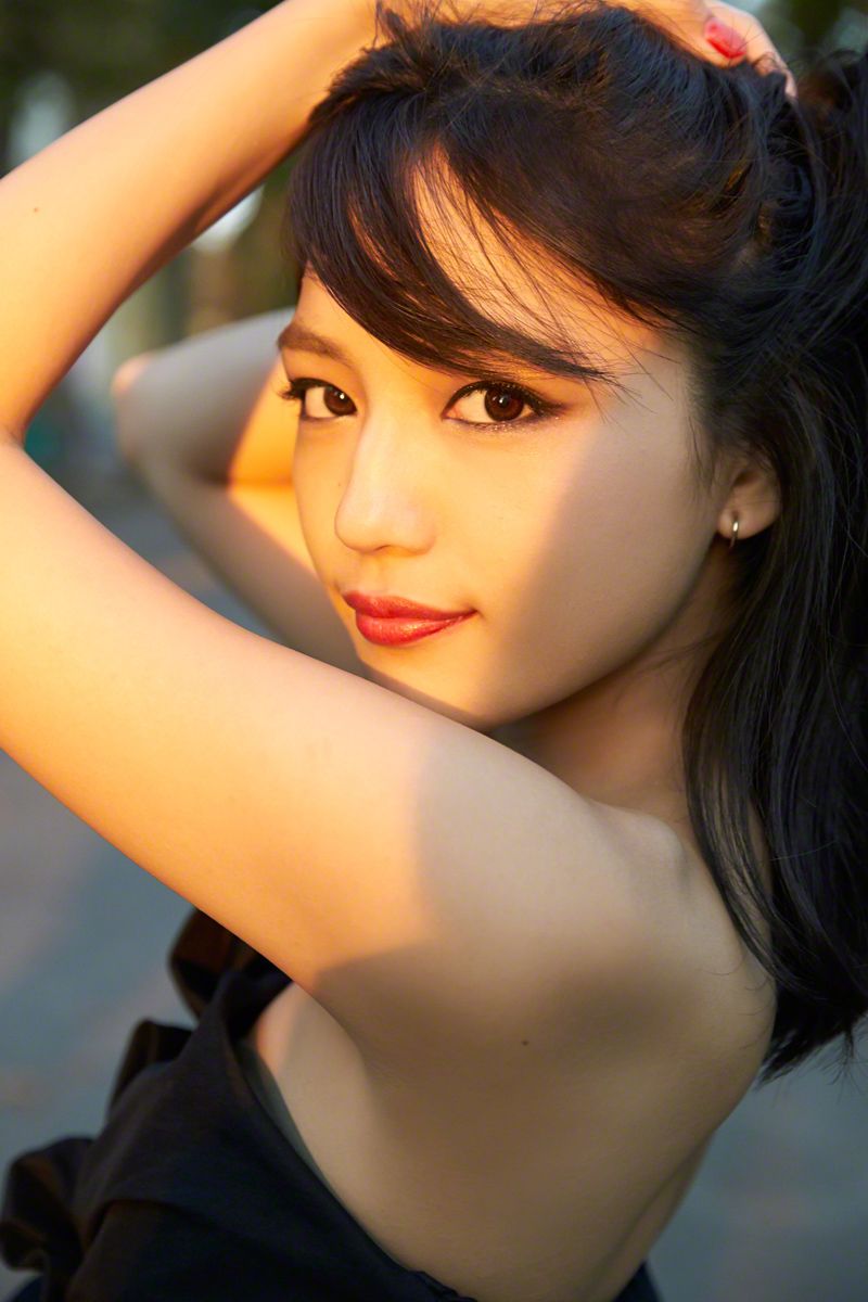 NO.132 Haruna Kawaguchi 川口春奈-图40