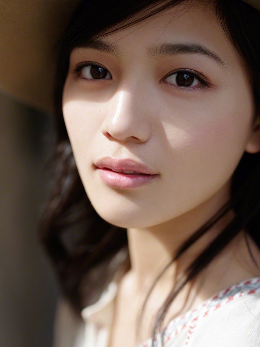 NO.132 Haruna Kawaguchi 川口春奈-图56