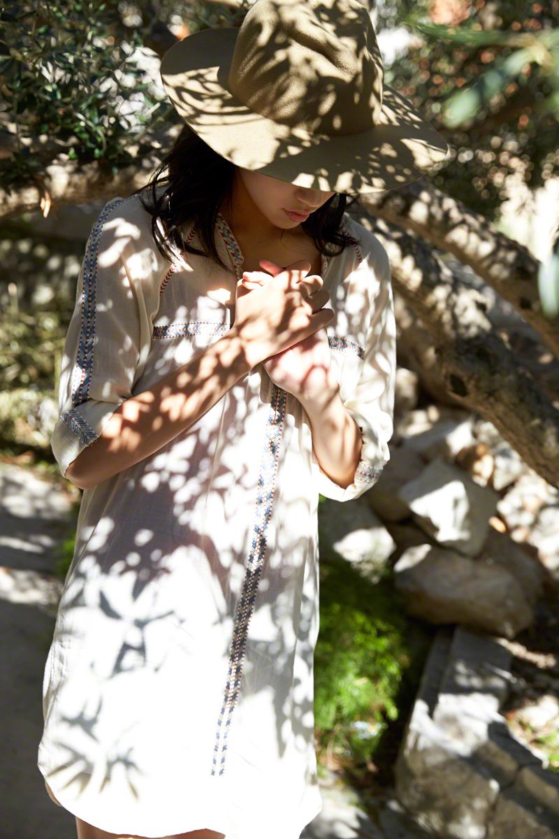 NO.132 Haruna Kawaguchi 川口春奈-图60