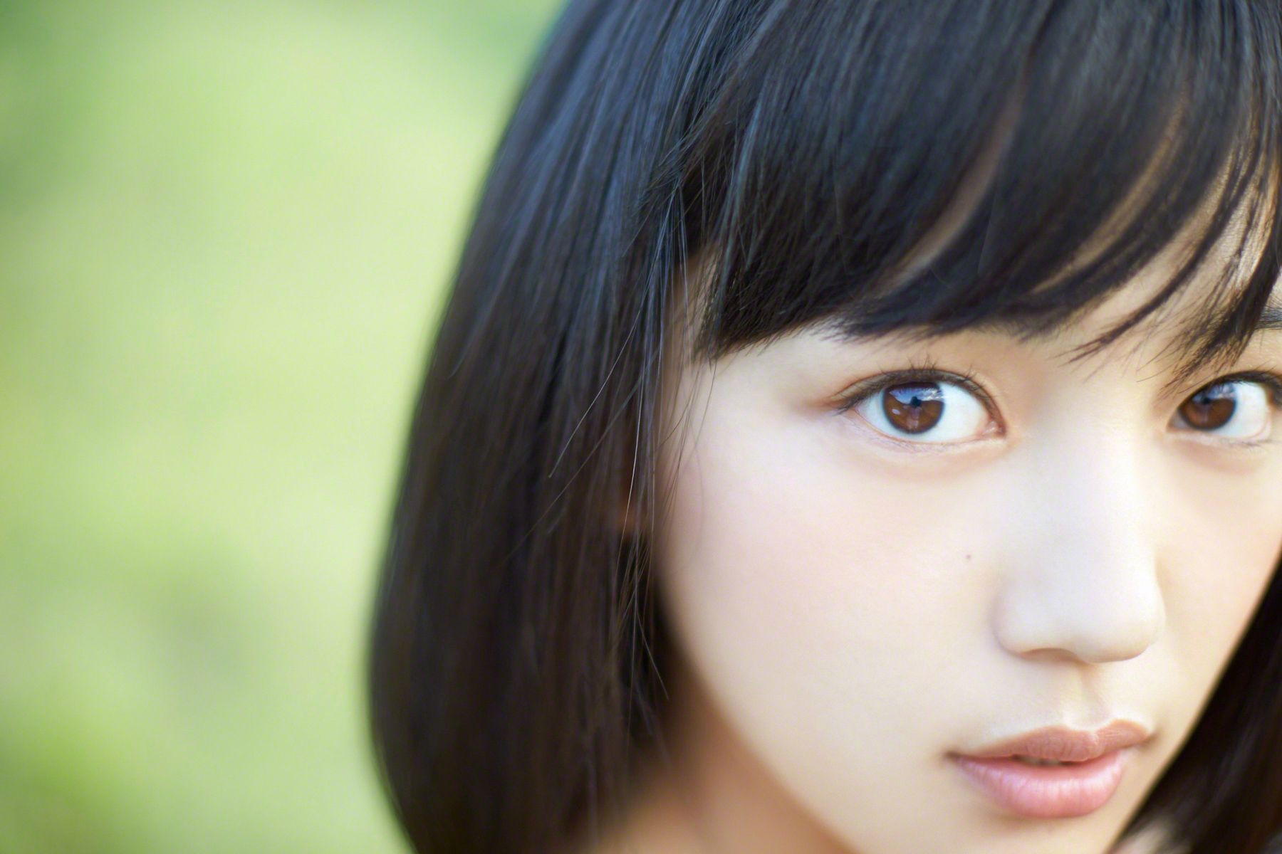 NO.132 Haruna Kawaguchi 川口春奈-图68