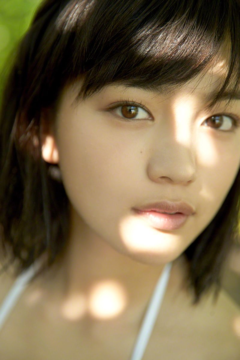 NO.132 Haruna Kawaguchi 川口春奈-图95