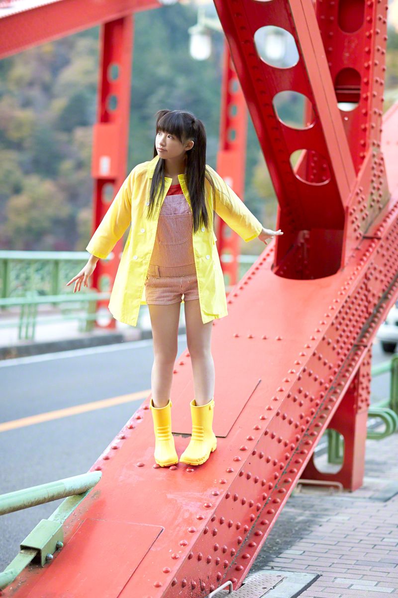 NO.133 Hikari Shiina 椎名光/椎名ひかり-图9