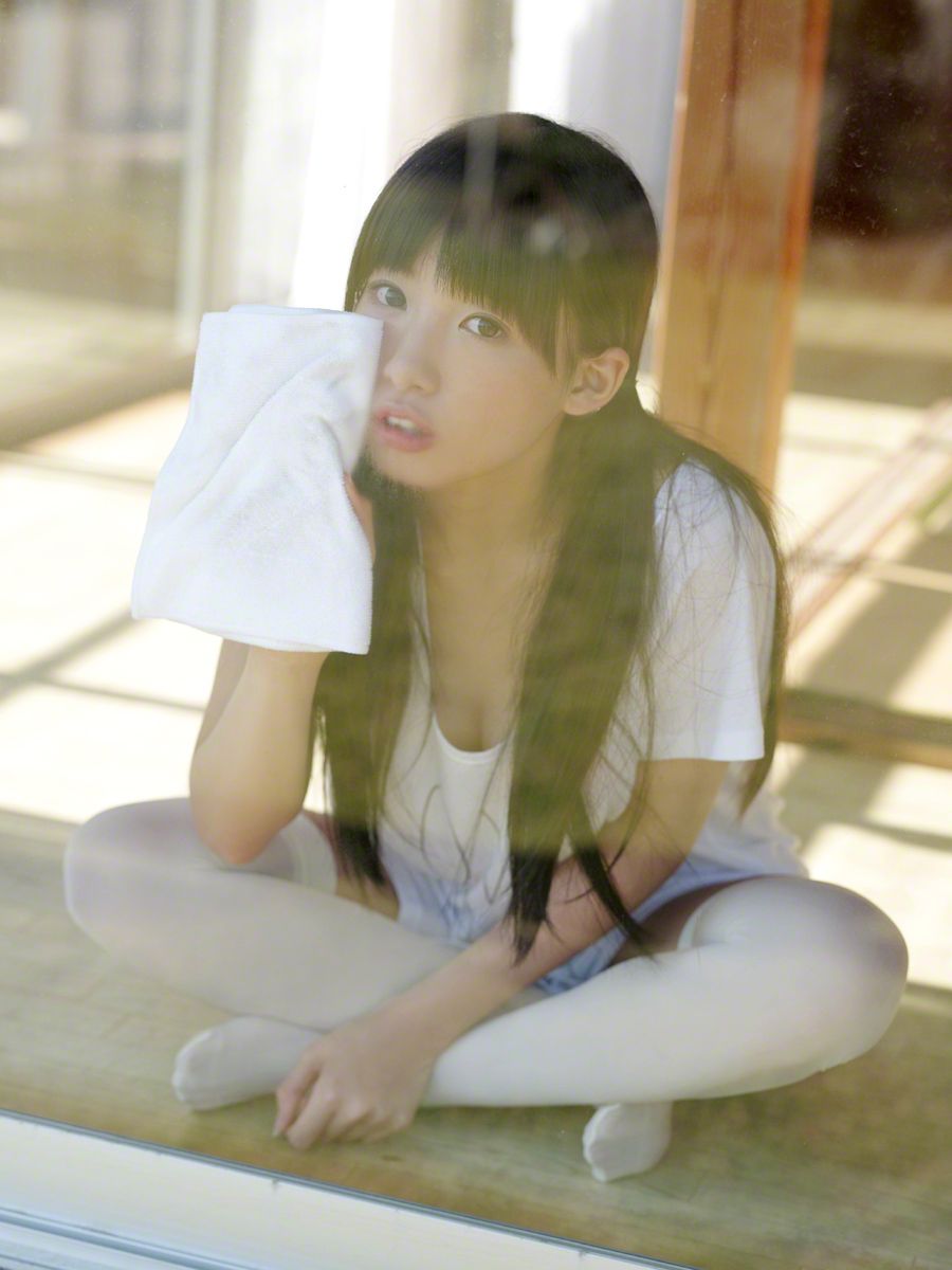 NO.133 Hikari Shiina 椎名光/椎名ひかり-图115