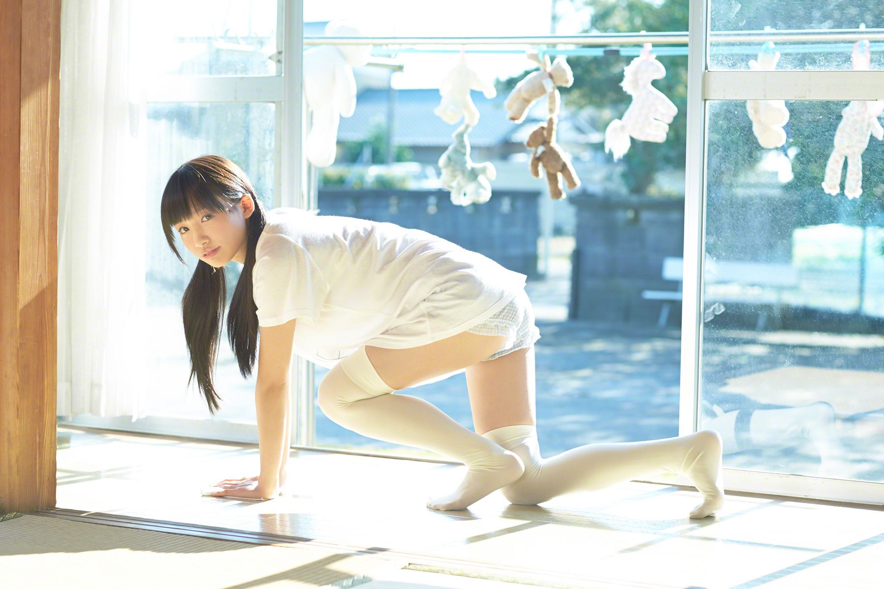 NO.133 Hikari Shiina 椎名光/椎名ひかり-图120