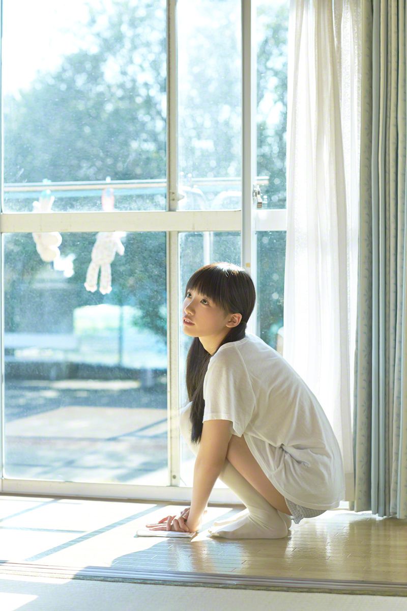 NO.133 Hikari Shiina 椎名光/椎名ひかり-图121