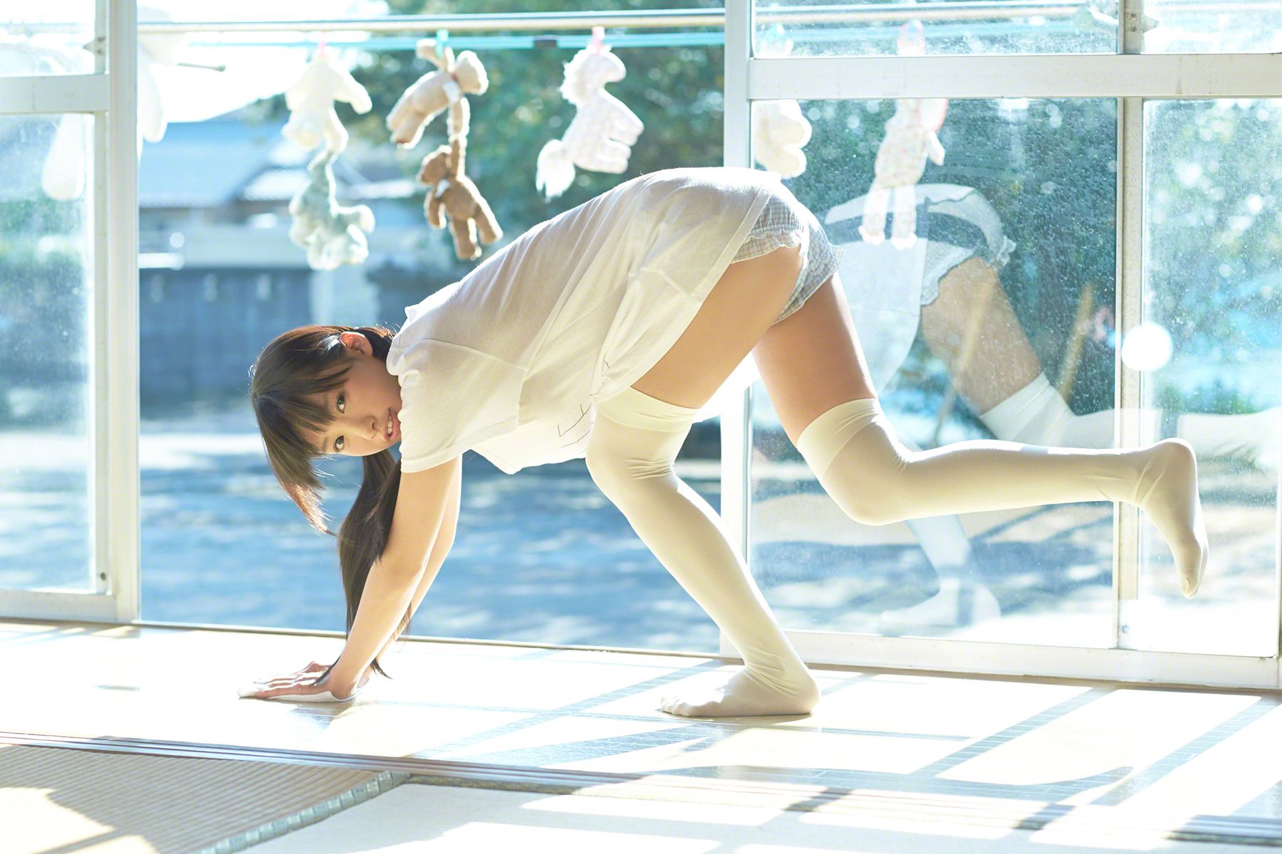 NO.133 Hikari Shiina 椎名光/椎名ひかり-图122