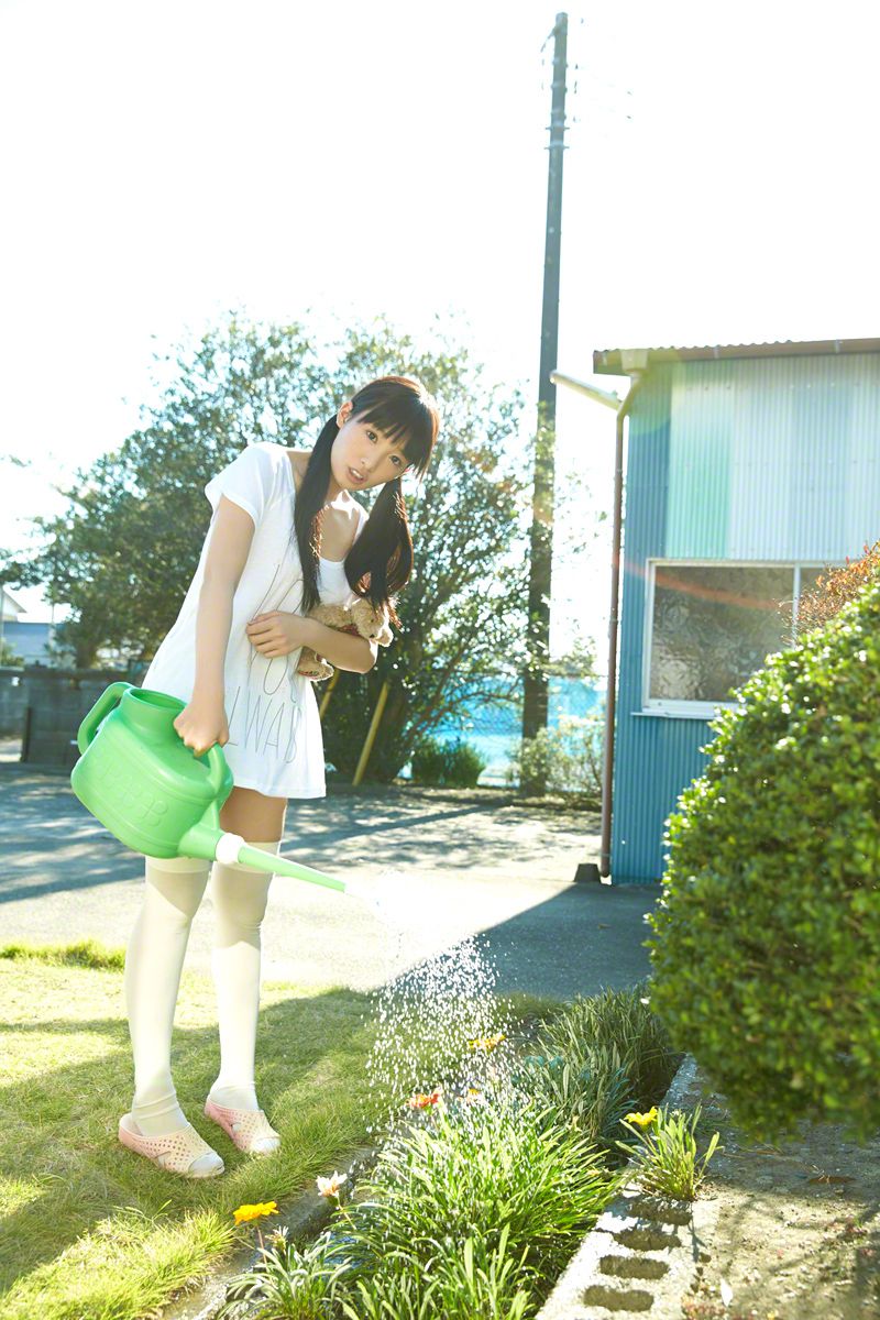 NO.133 Hikari Shiina 椎名光/椎名ひかり-图130