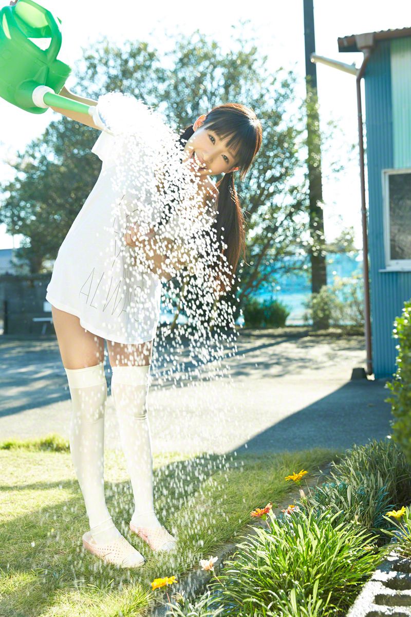 NO.133 Hikari Shiina 椎名光/椎名ひかり-图131