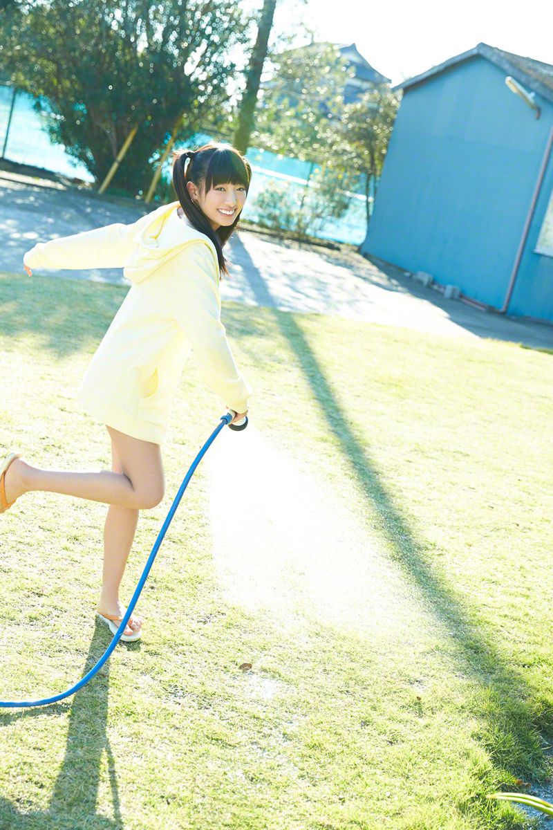 NO.133 Hikari Shiina 椎名光/椎名ひかり-图132