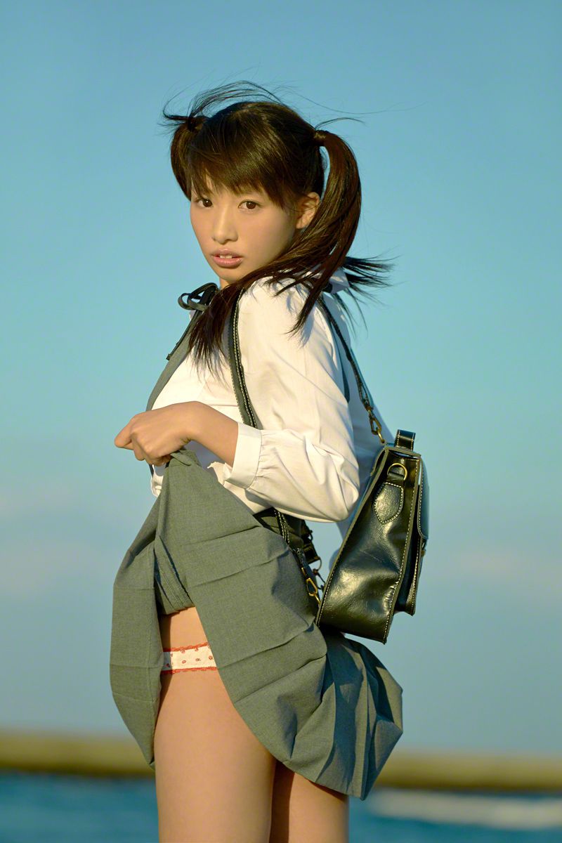 NO.133 Hikari Shiina 椎名光/椎名ひかり-图15