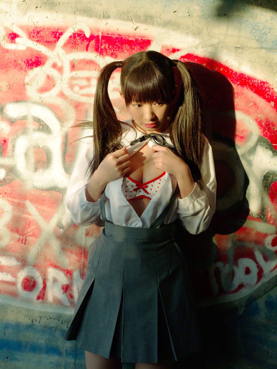 NO.133 Hikari Shiina 椎名光/椎名ひかり-图20