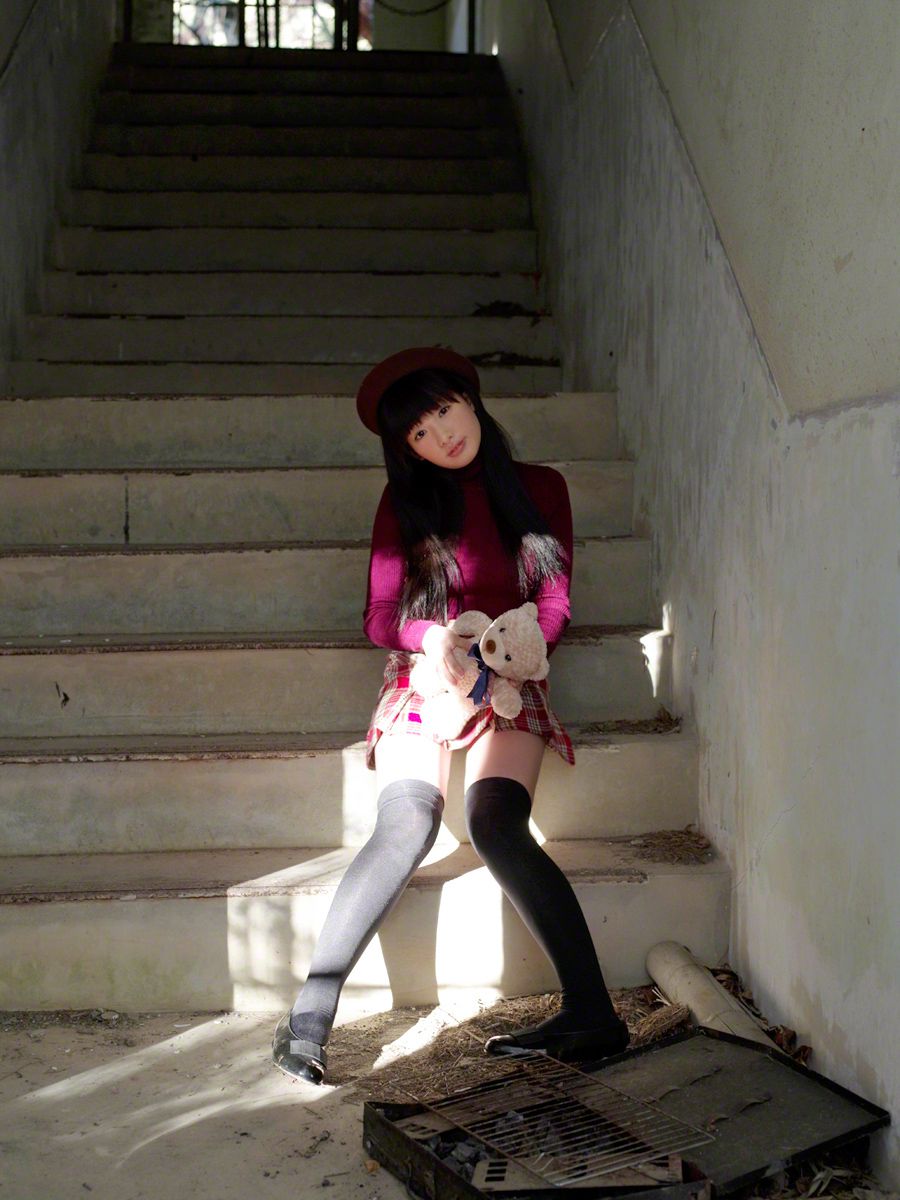 NO.133 Hikari Shiina 椎名光/椎名ひかり-图2