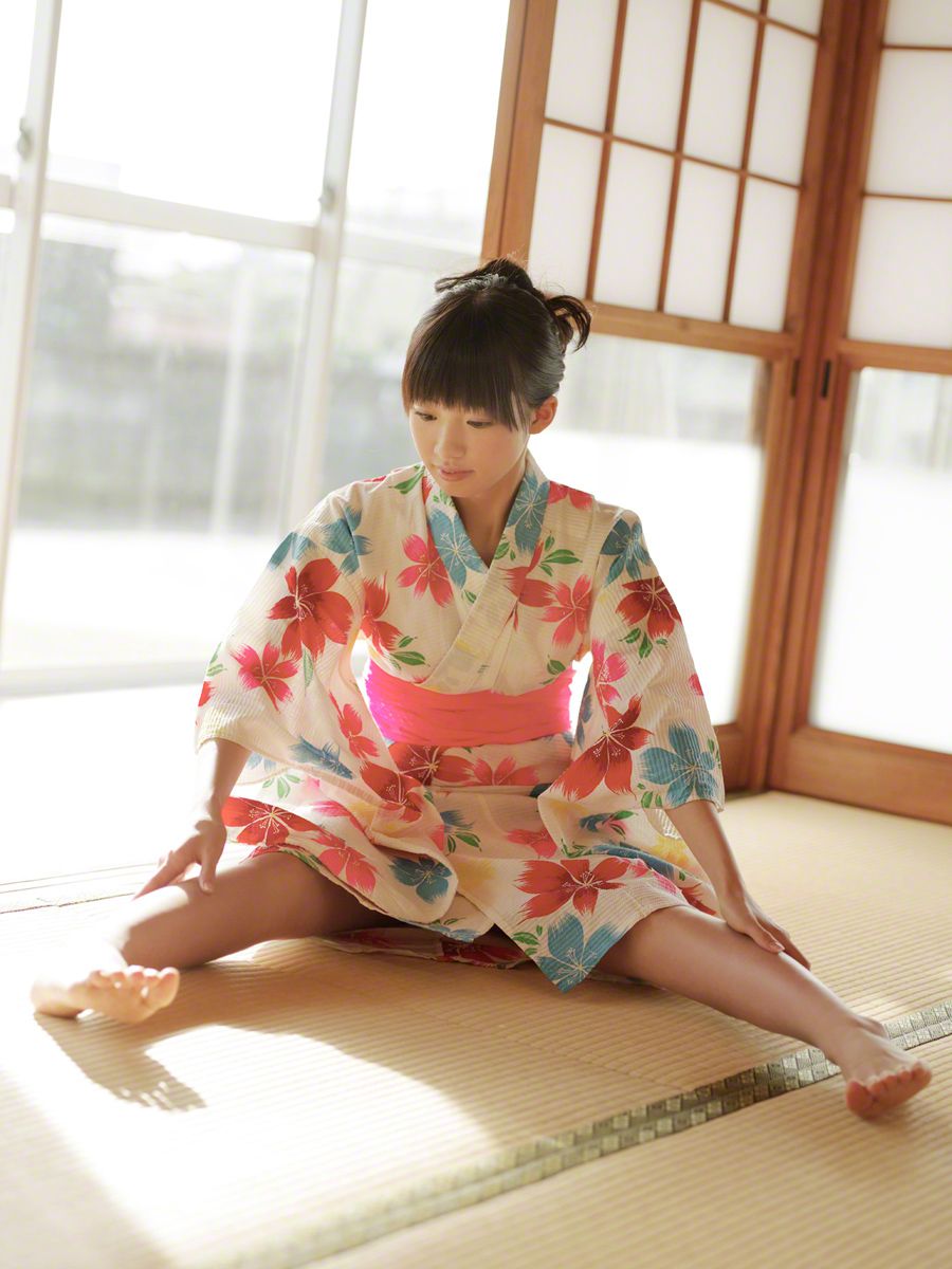 NO.133 Hikari Shiina 椎名光/椎名ひかり-图37