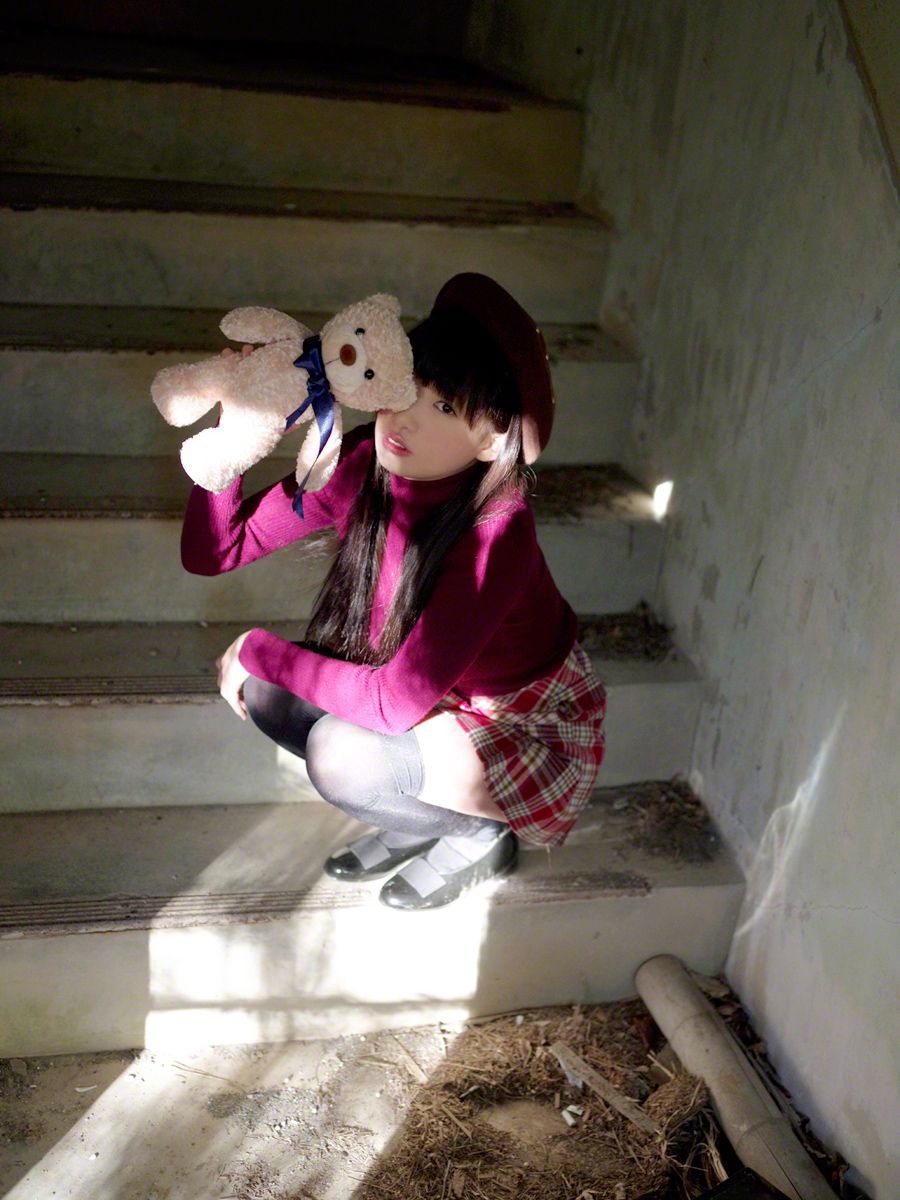 NO.133 Hikari Shiina 椎名光/椎名ひかり-图3