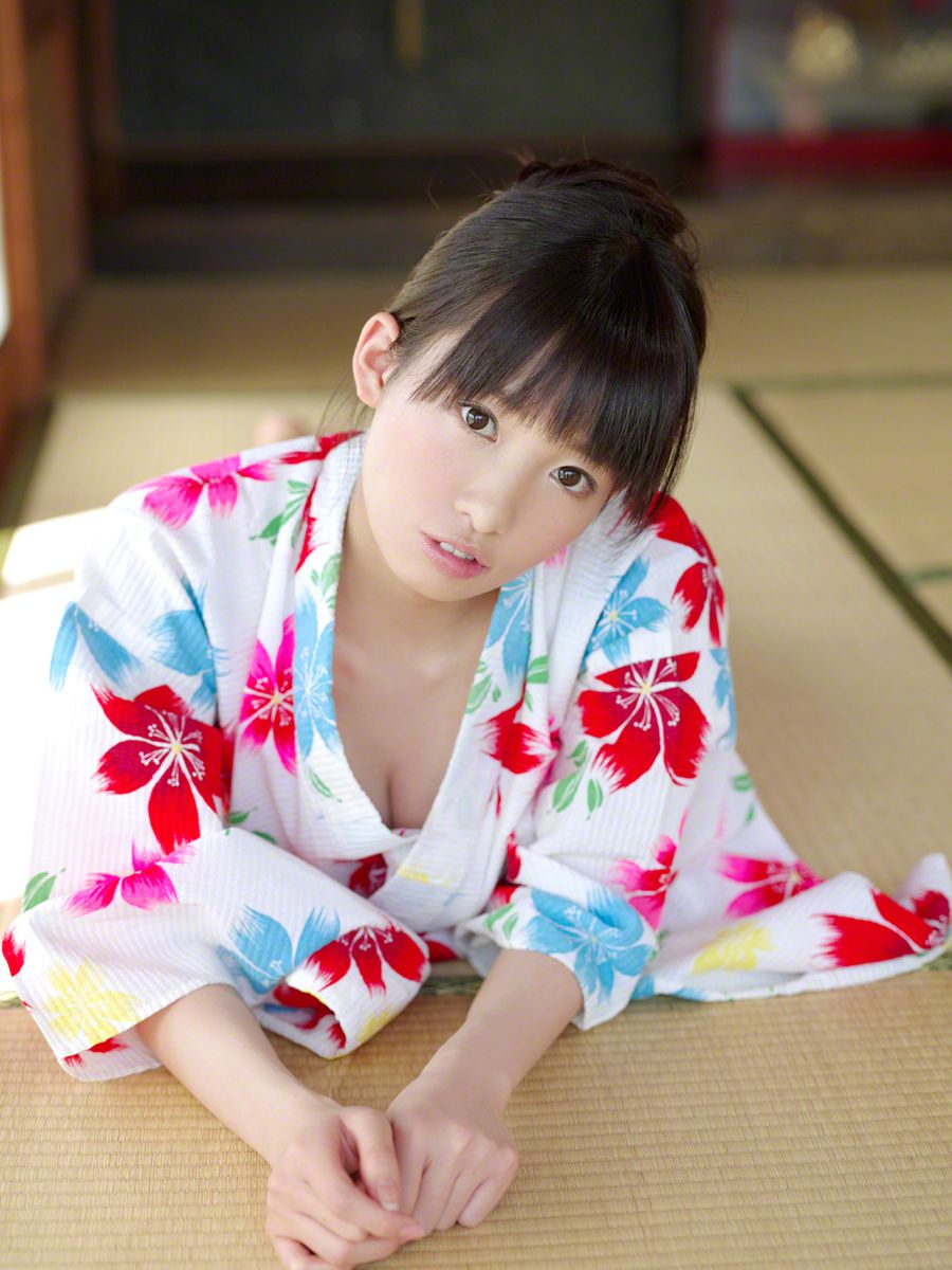 NO.133 Hikari Shiina 椎名光/椎名ひかり-图39