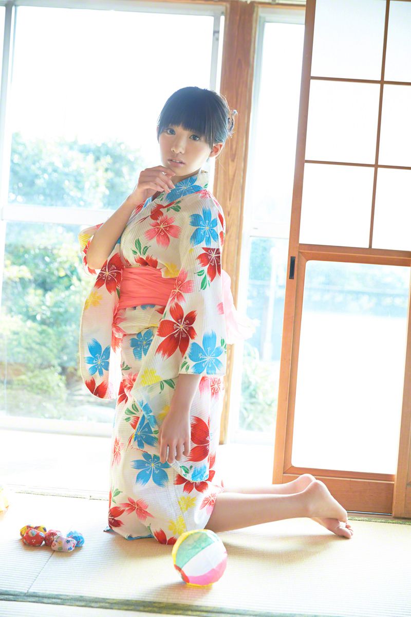 NO.133 Hikari Shiina 椎名光/椎名ひかり-图43