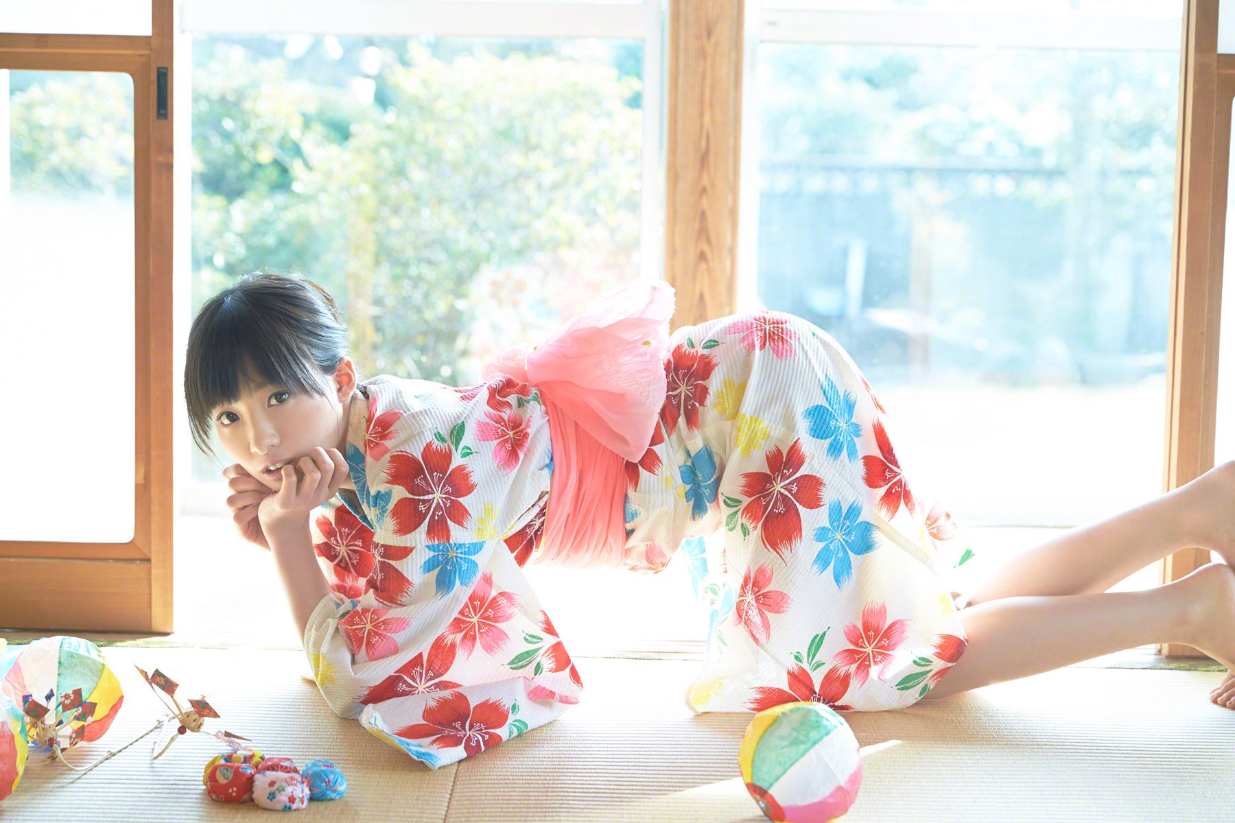 NO.133 Hikari Shiina 椎名光/椎名ひかり-图44