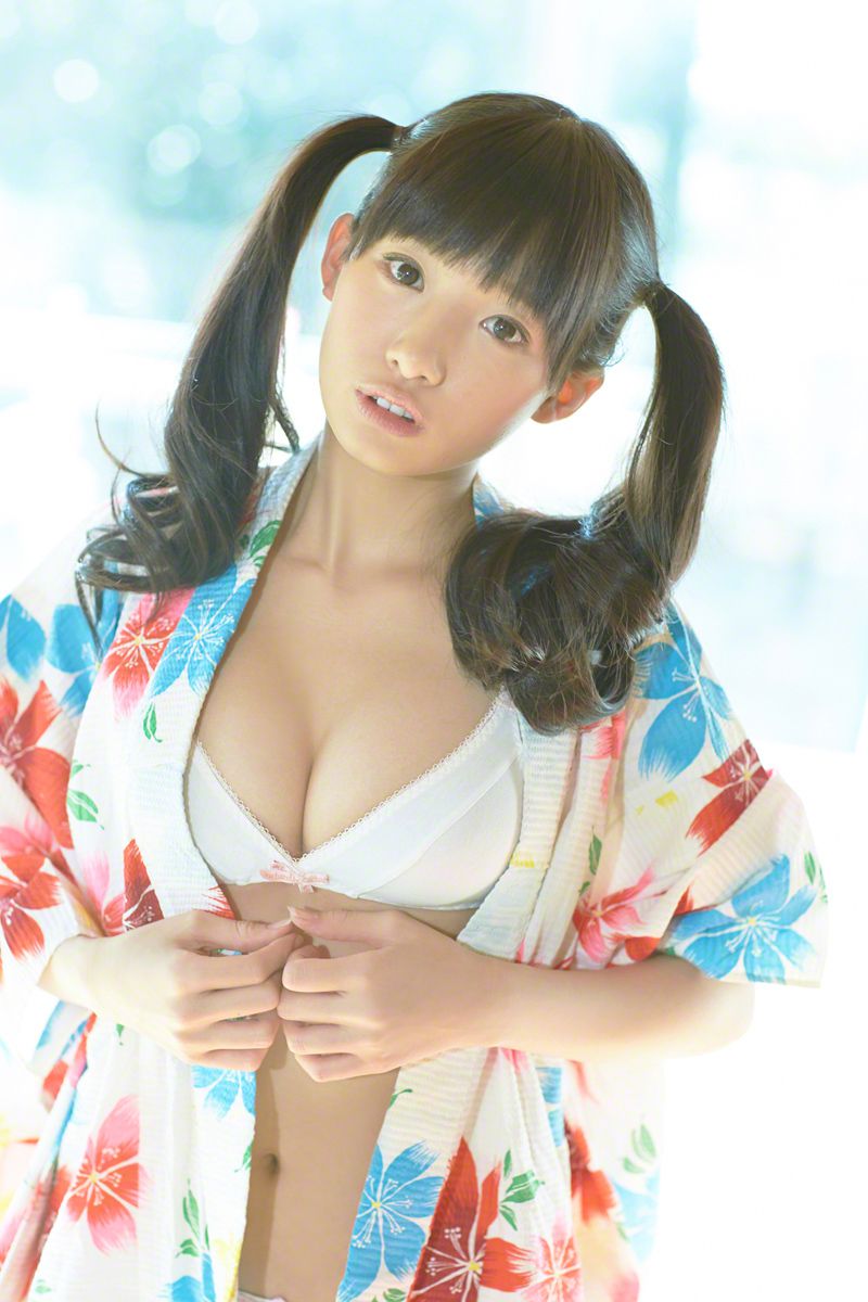NO.133 Hikari Shiina 椎名光/椎名ひかり-图51