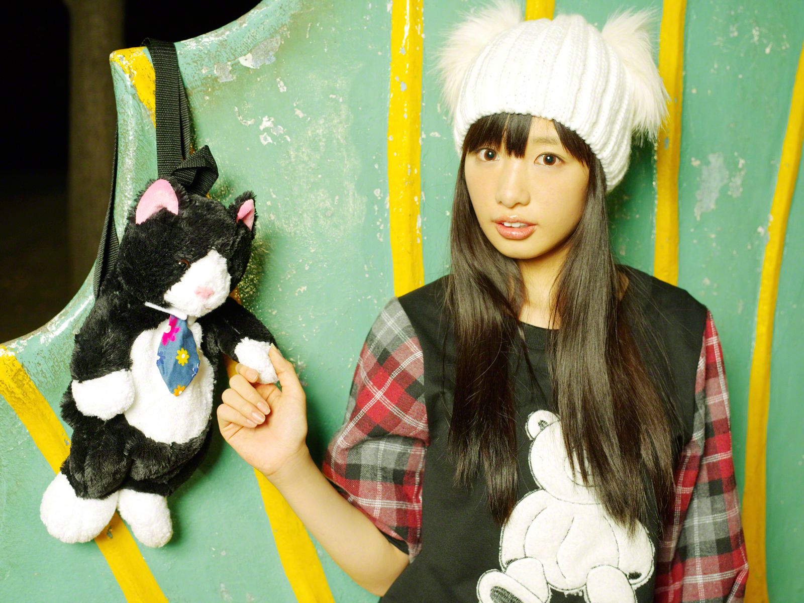 NO.133 Hikari Shiina 椎名光/椎名ひかり-图5