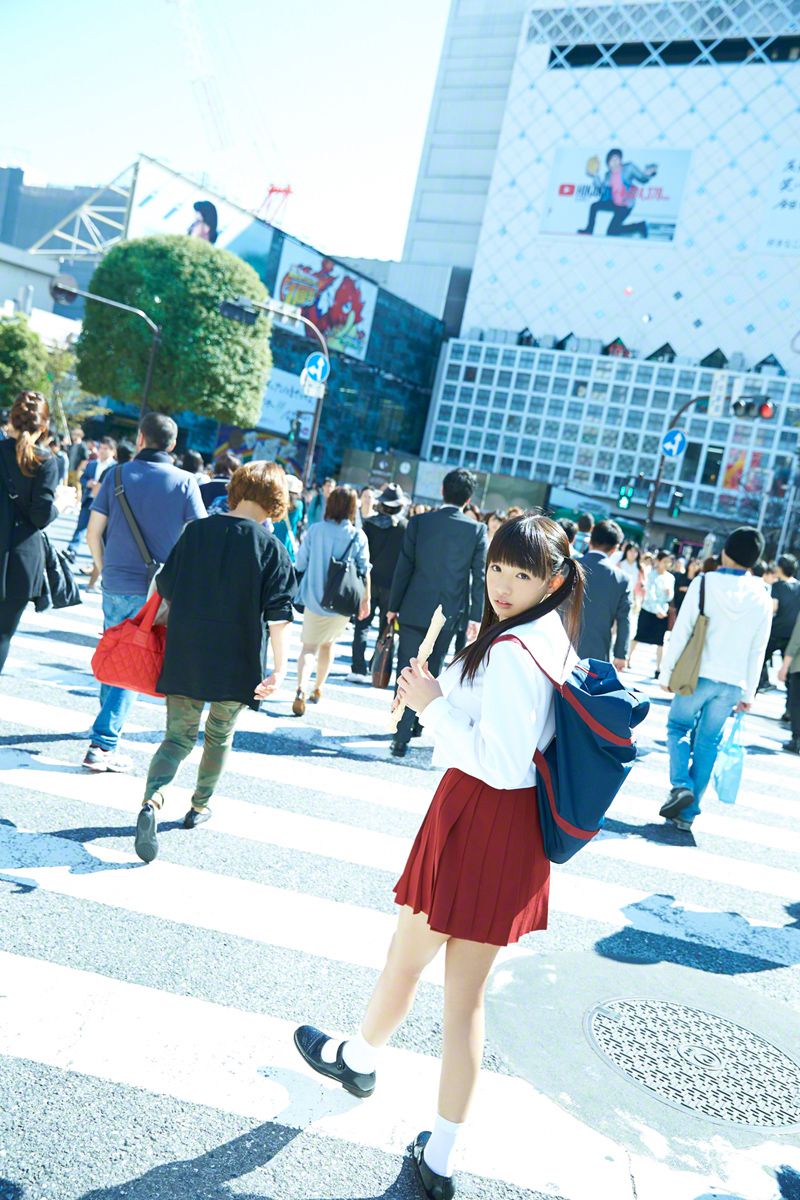 NO.133 Hikari Shiina 椎名光/椎名ひかり-图68