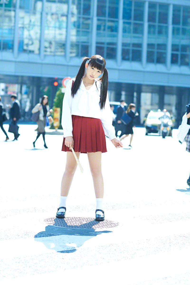 NO.133 Hikari Shiina 椎名光/椎名ひかり-图69