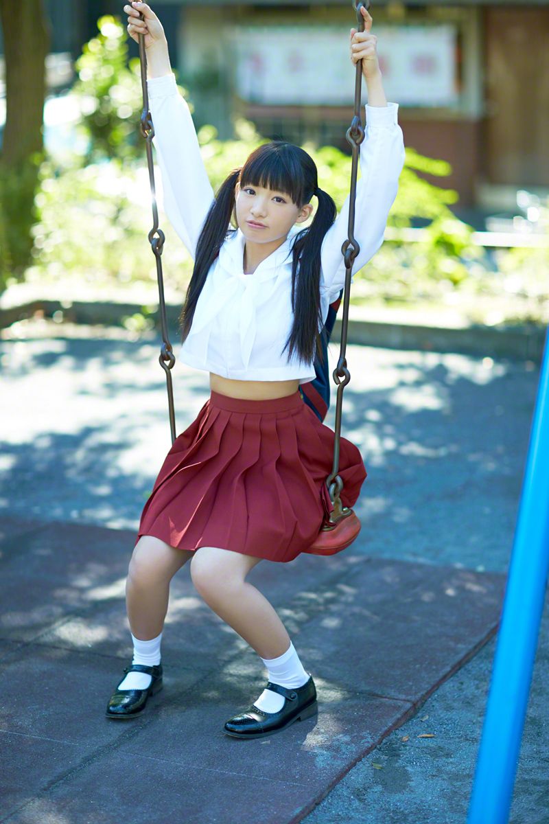 NO.133 Hikari Shiina 椎名光/椎名ひかり-图70