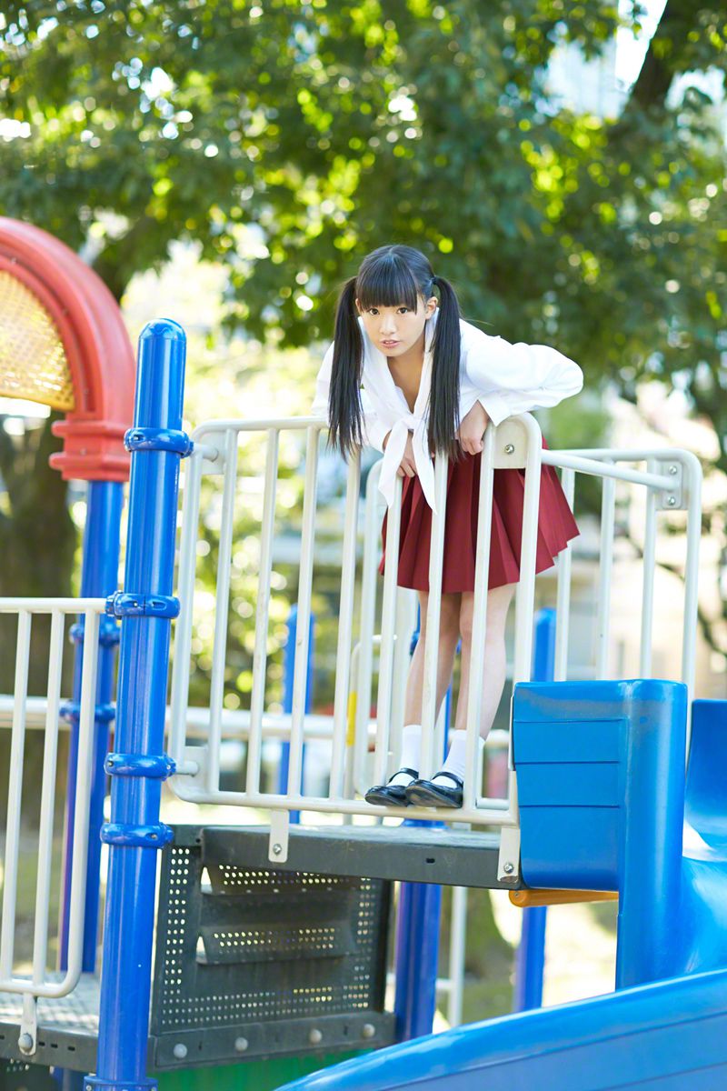 NO.133 Hikari Shiina 椎名光/椎名ひかり-图71