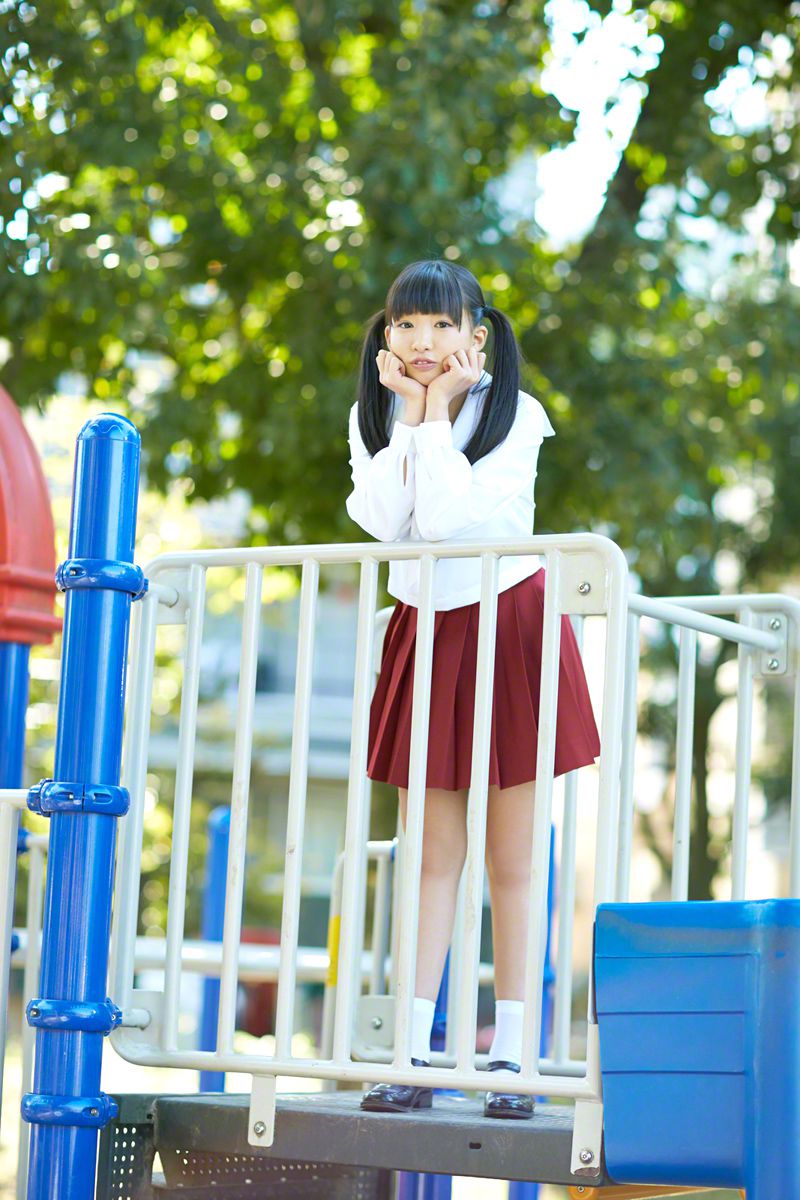 NO.133 Hikari Shiina 椎名光/椎名ひかり-图72