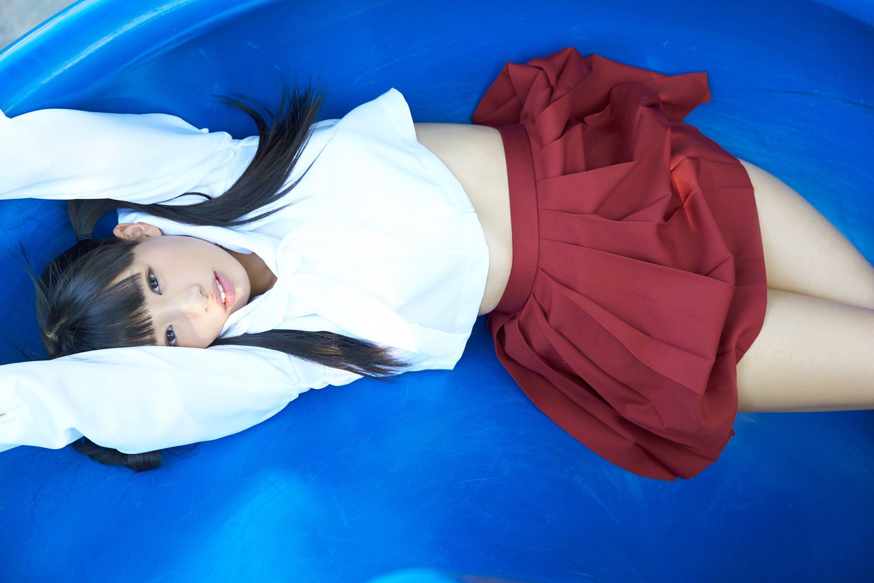 NO.133 Hikari Shiina 椎名光/椎名ひかり-图73