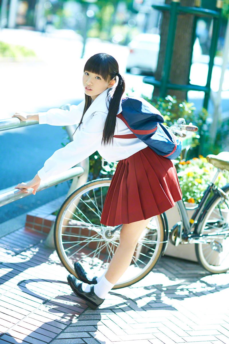 NO.133 Hikari Shiina 椎名光/椎名ひかり-图75