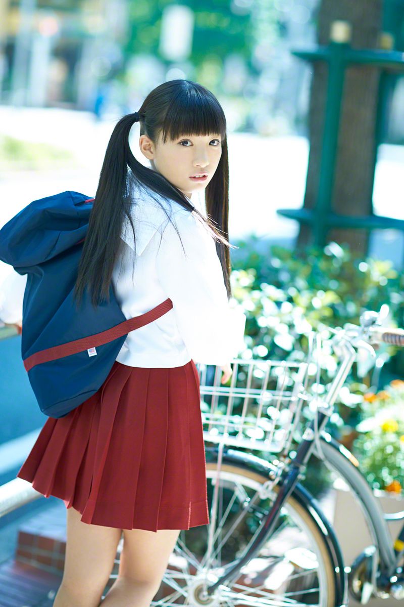 NO.133 Hikari Shiina 椎名光/椎名ひかり-图76