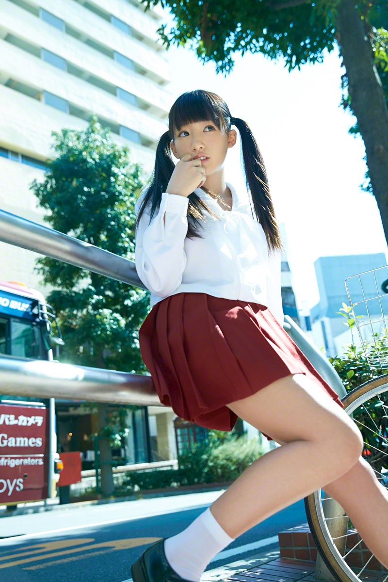 NO.133 Hikari Shiina 椎名光/椎名ひかり-图77