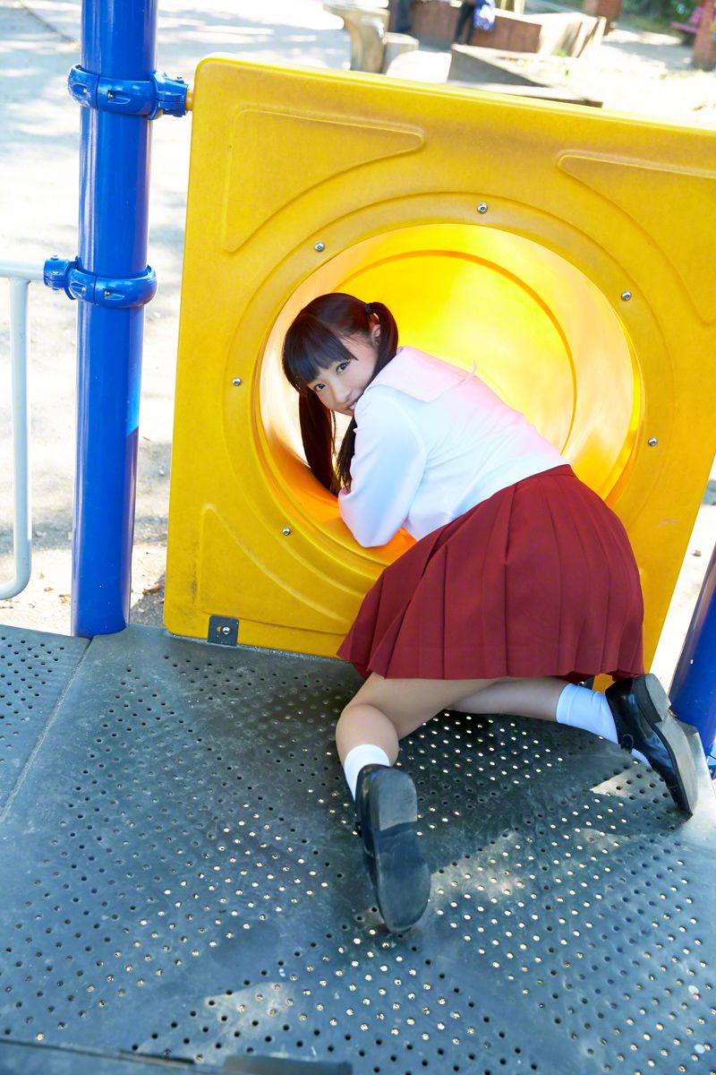 NO.133 Hikari Shiina 椎名光/椎名ひかり-图78