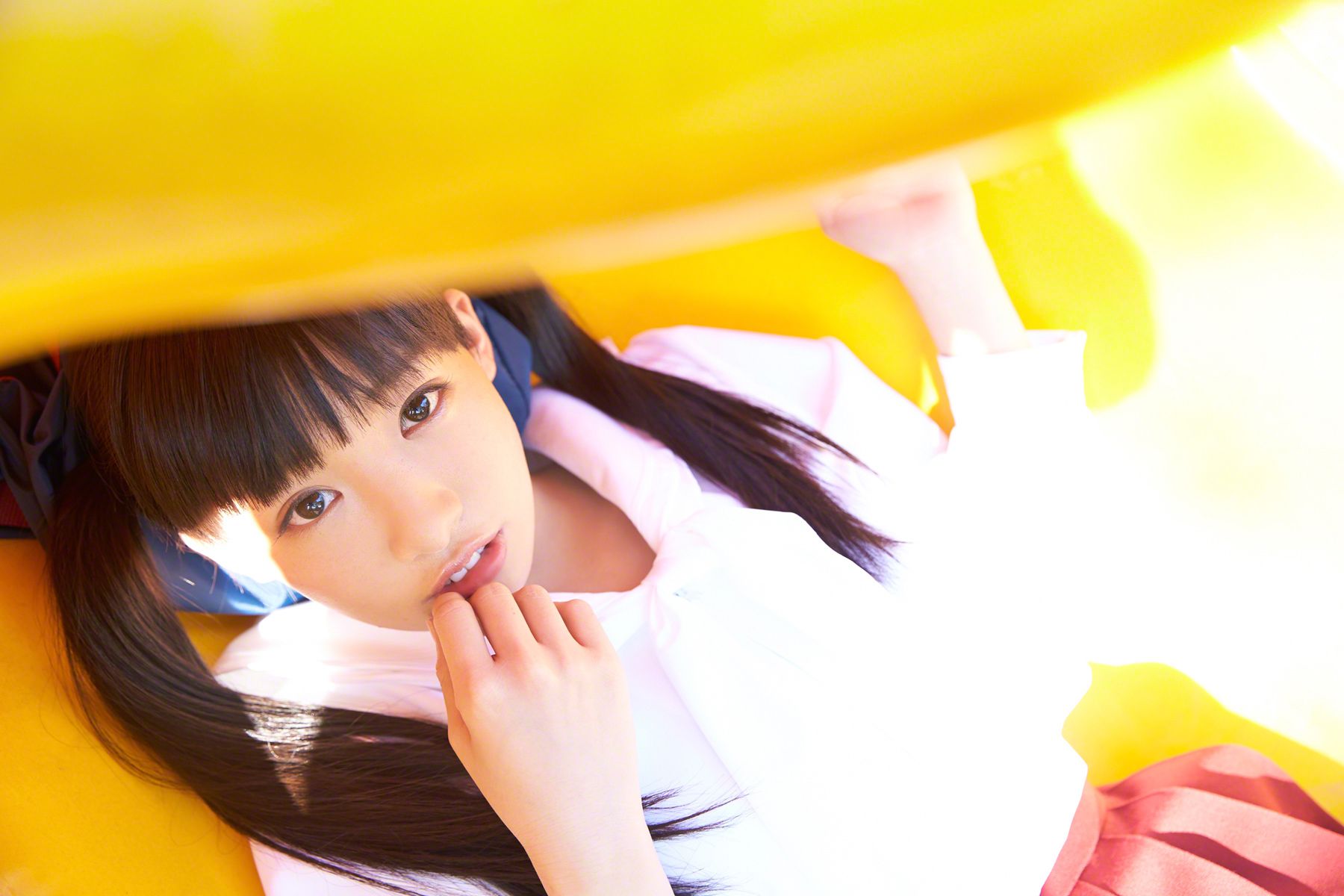 NO.133 Hikari Shiina 椎名光/椎名ひかり-图79