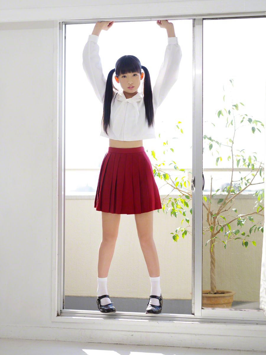 NO.133 Hikari Shiina 椎名光/椎名ひかり-图81