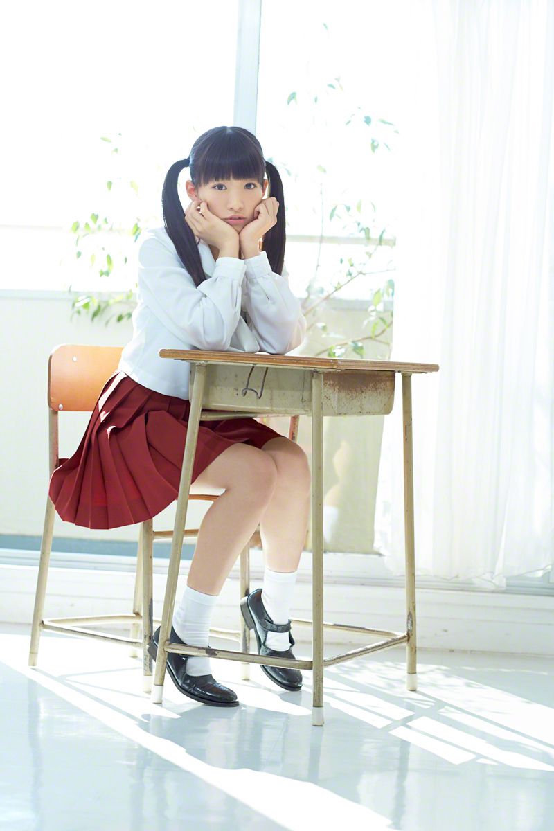 NO.133 Hikari Shiina 椎名光/椎名ひかり-图82