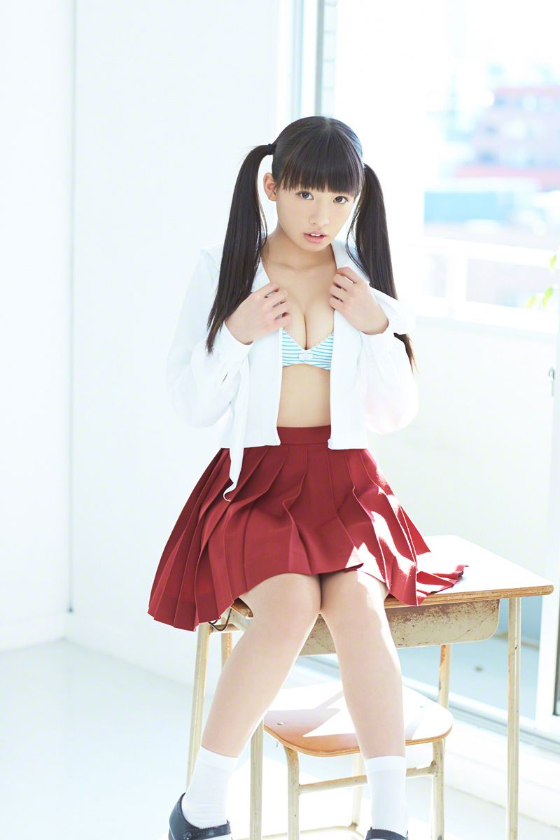 NO.133 Hikari Shiina 椎名光/椎名ひかり-图84